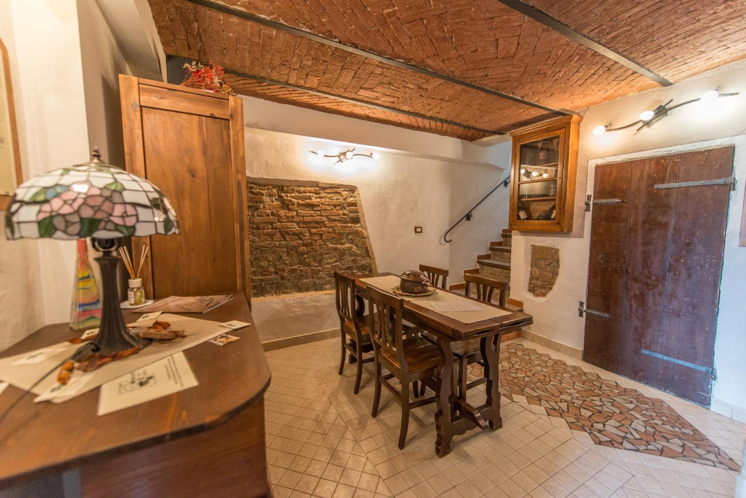 B&B Borgo Cortese