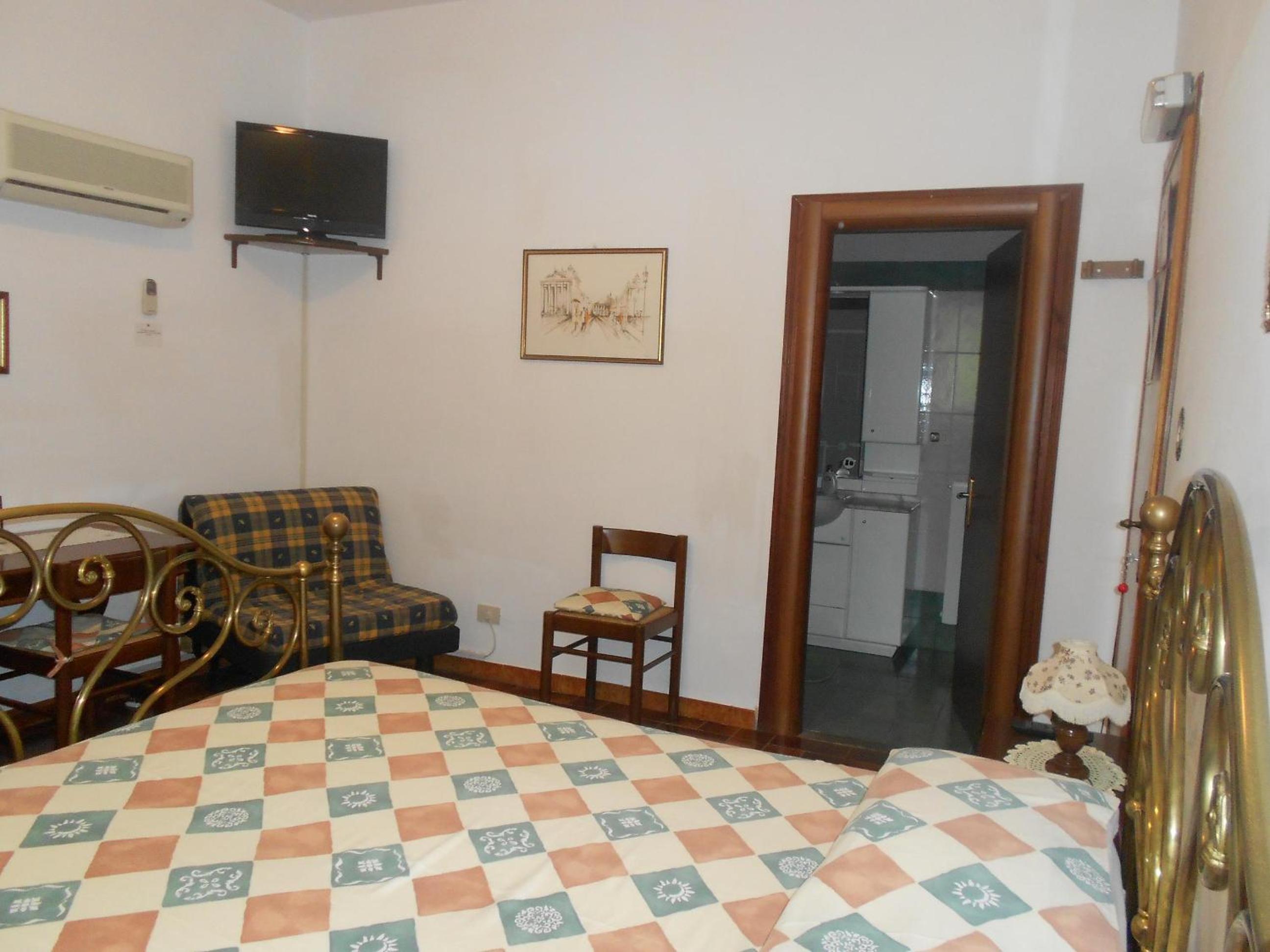 B&B La Quercia