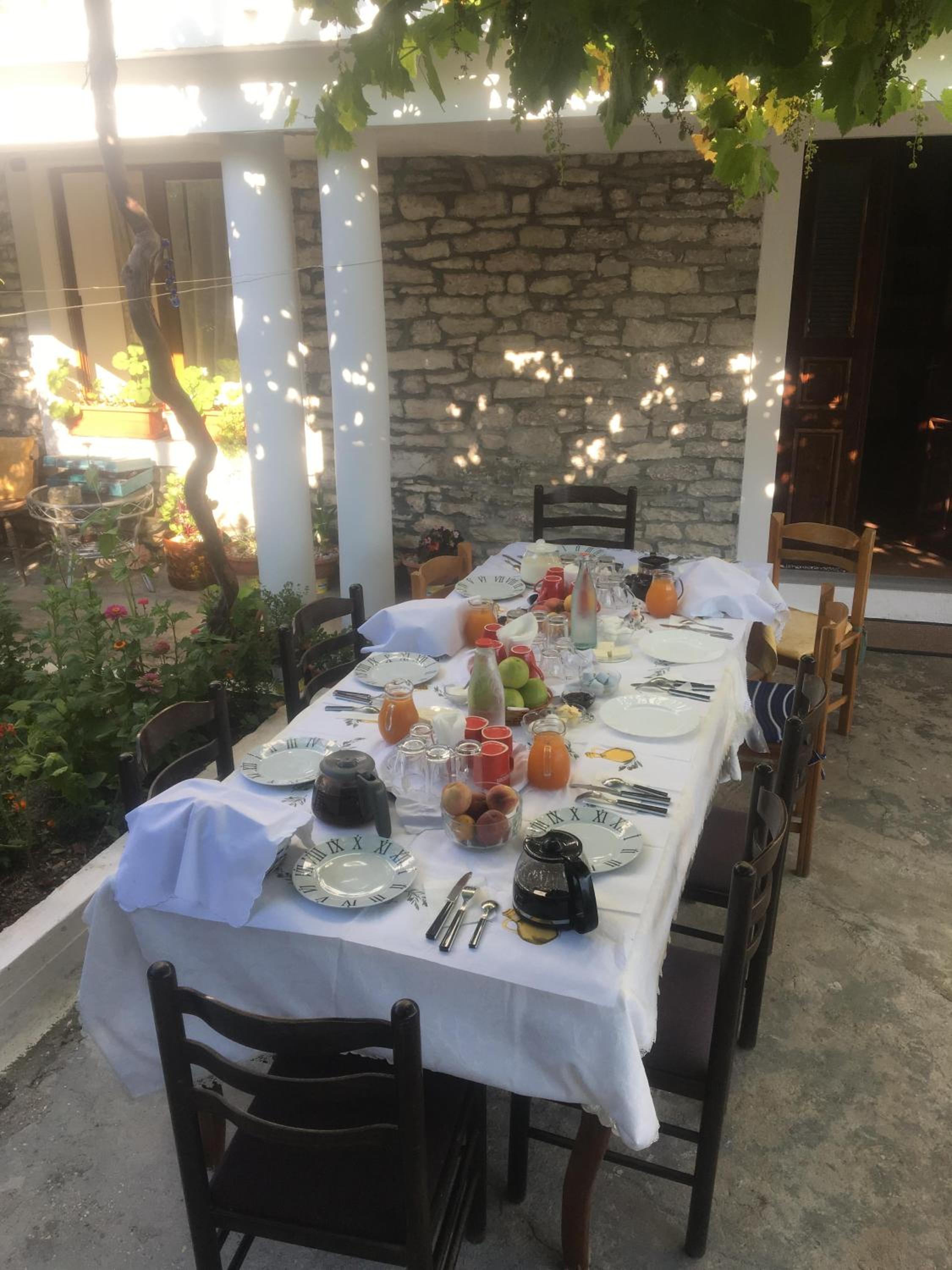 Sokaku i te Marreve GuestHouse