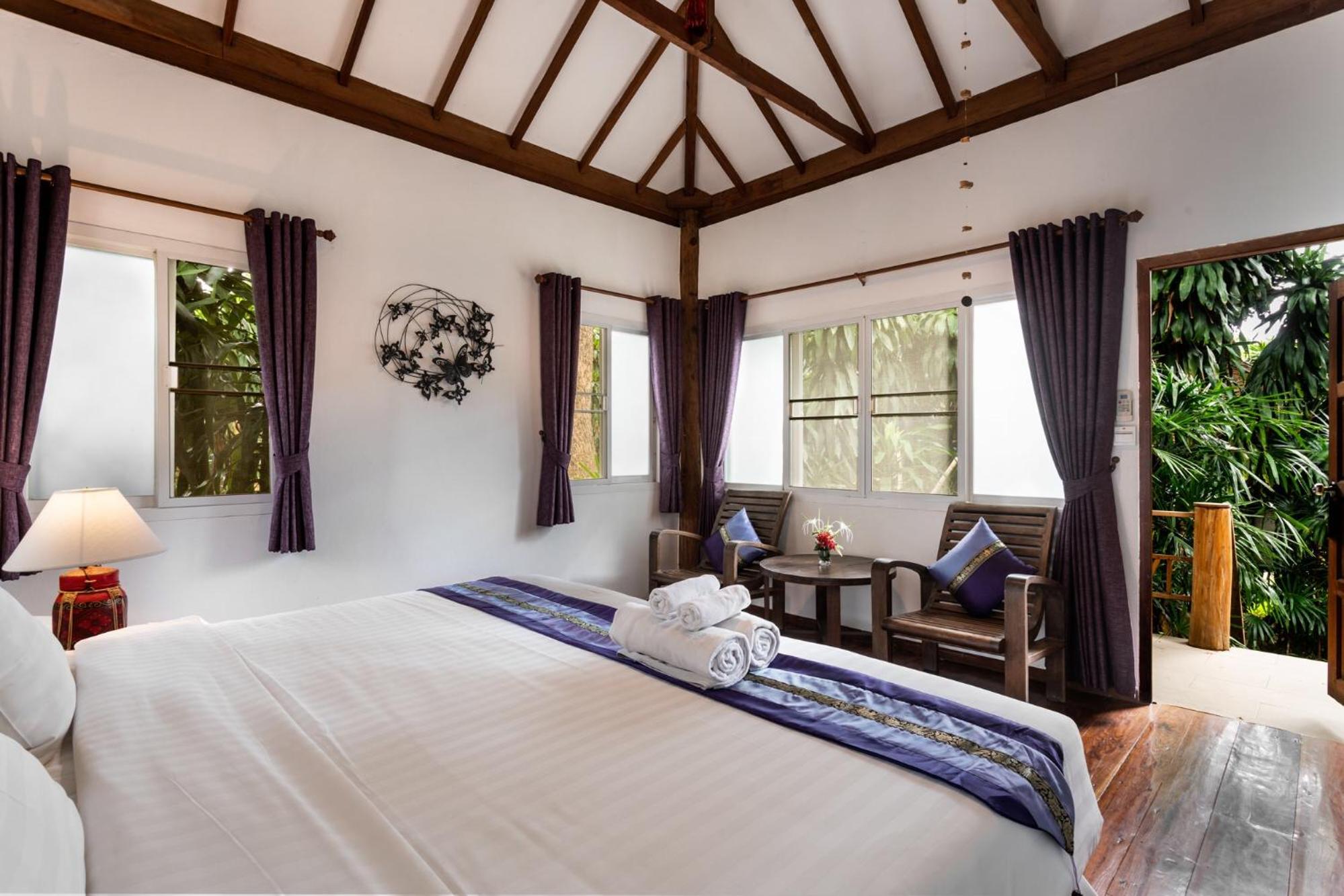 RimPai Cottage