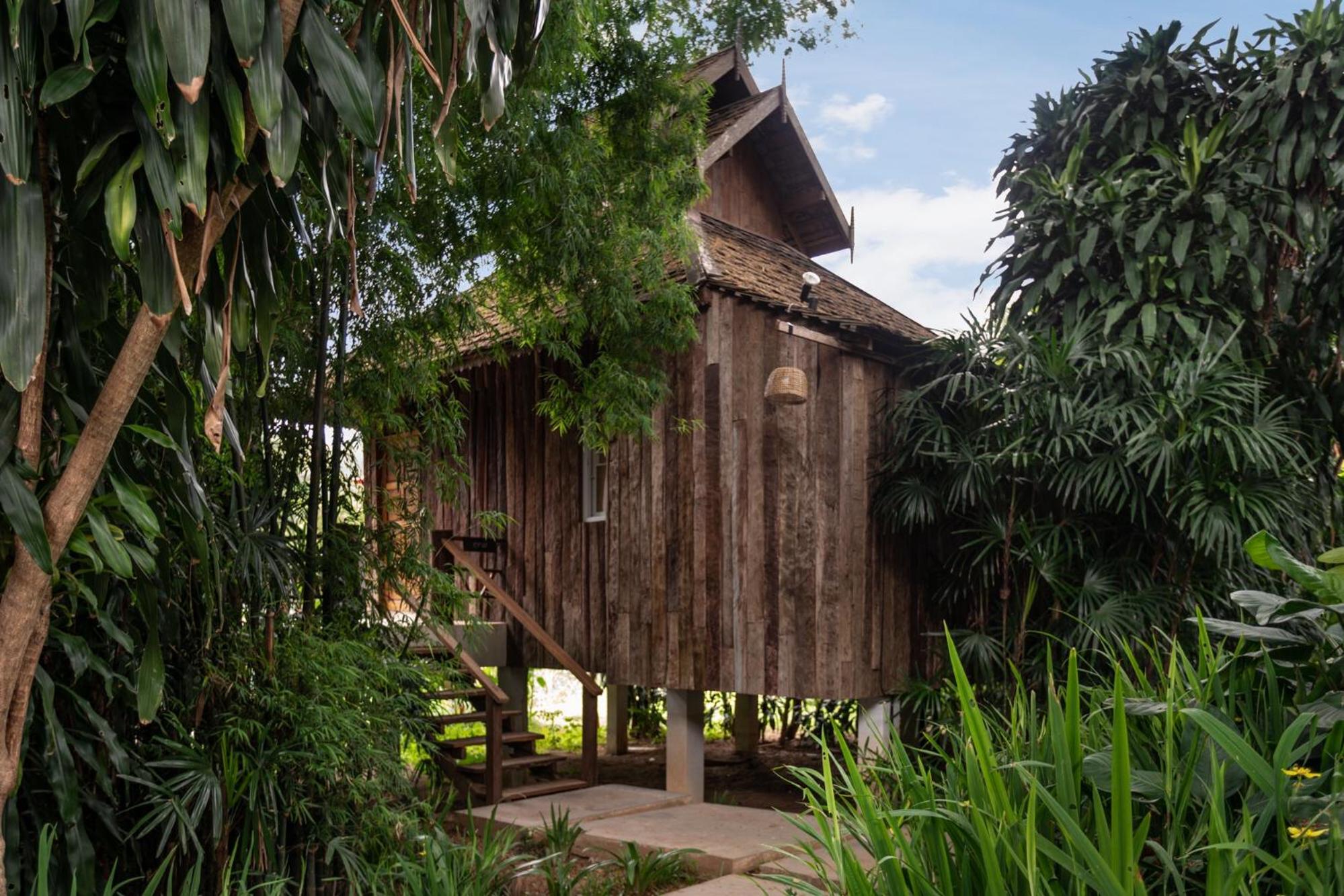 RimPai Cottage