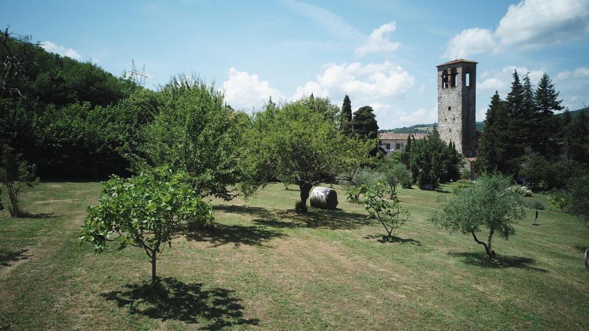 La Valle De' Medici