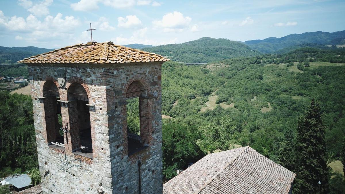 La Valle De' Medici