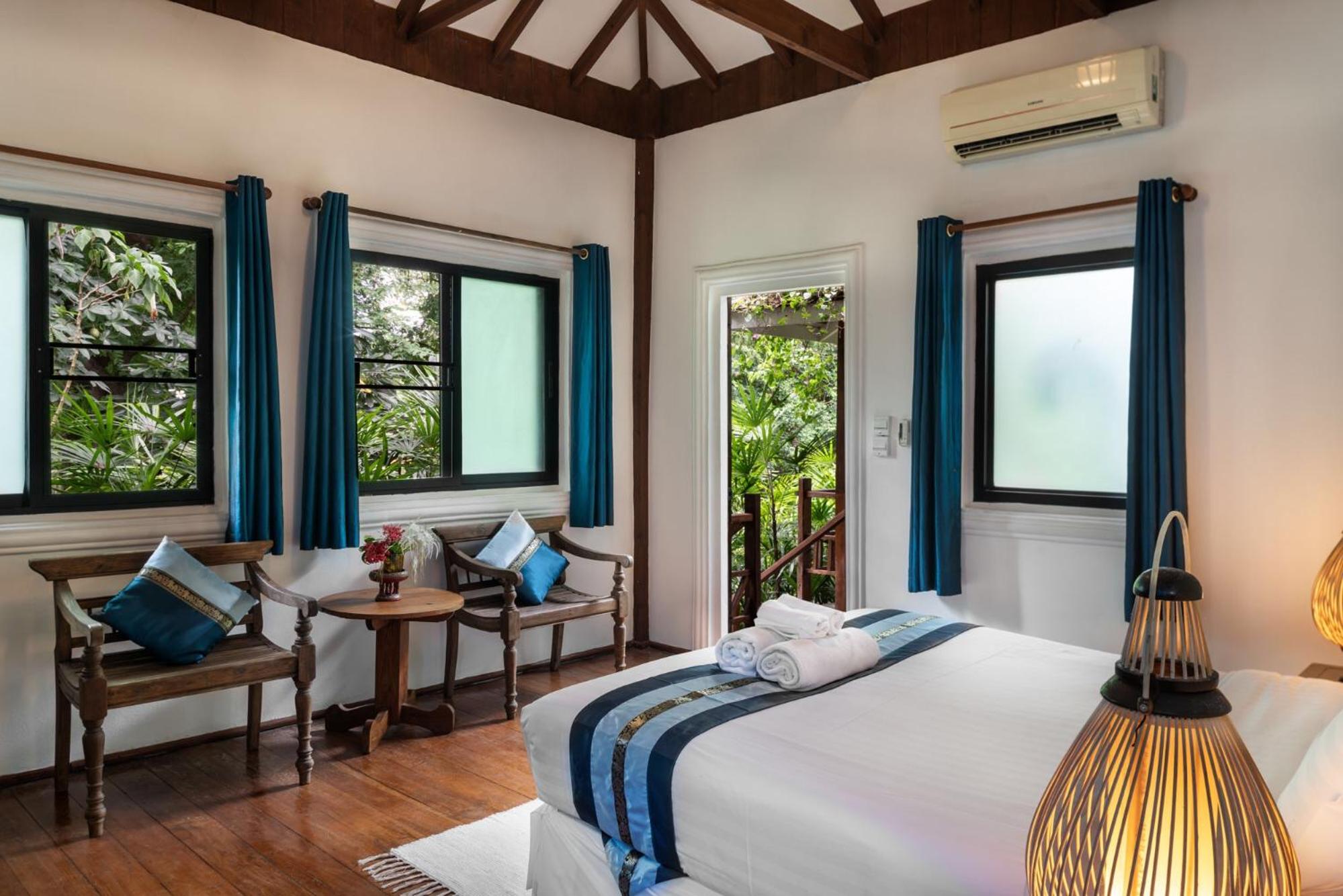 RimPai Cottage