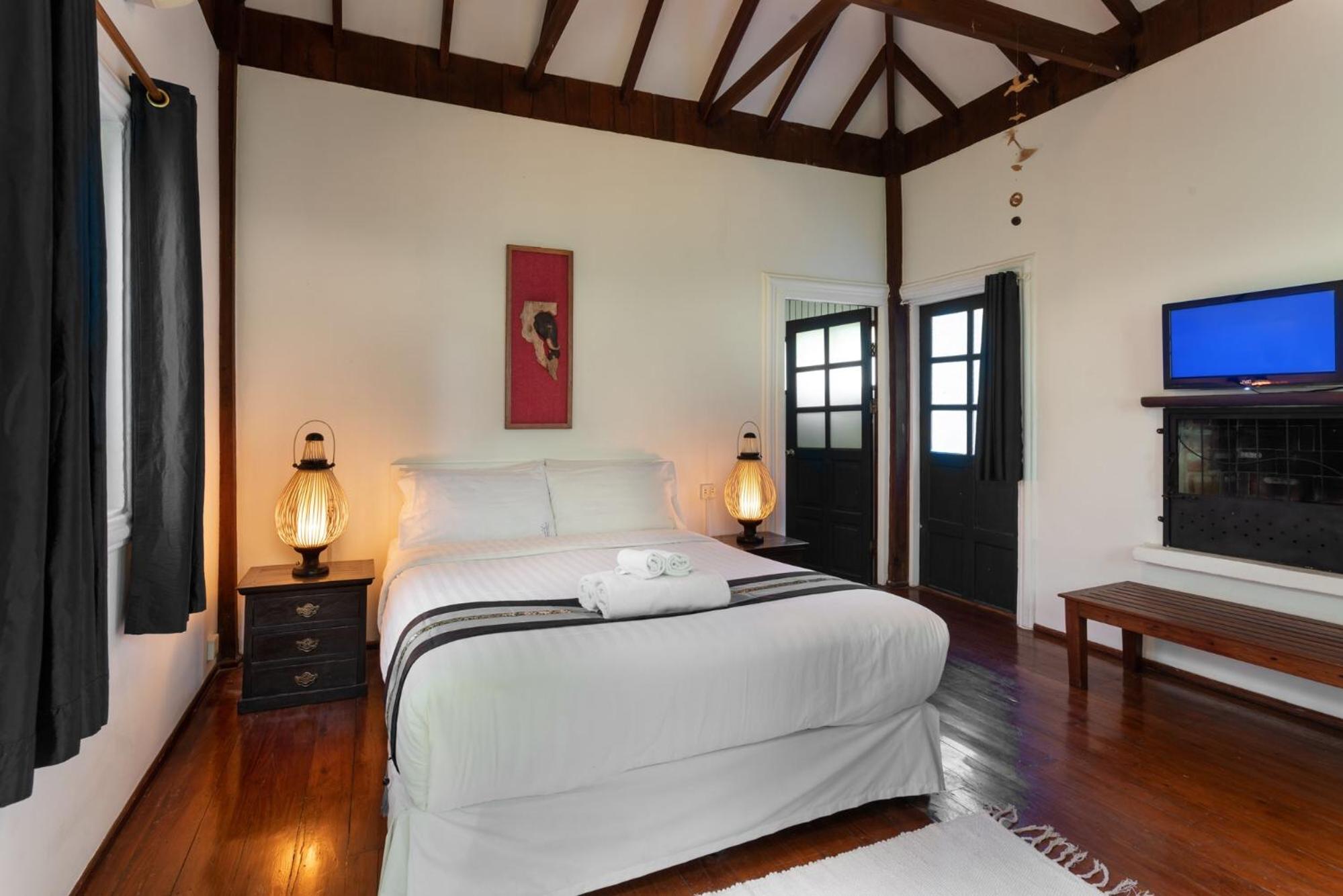 RimPai Cottage