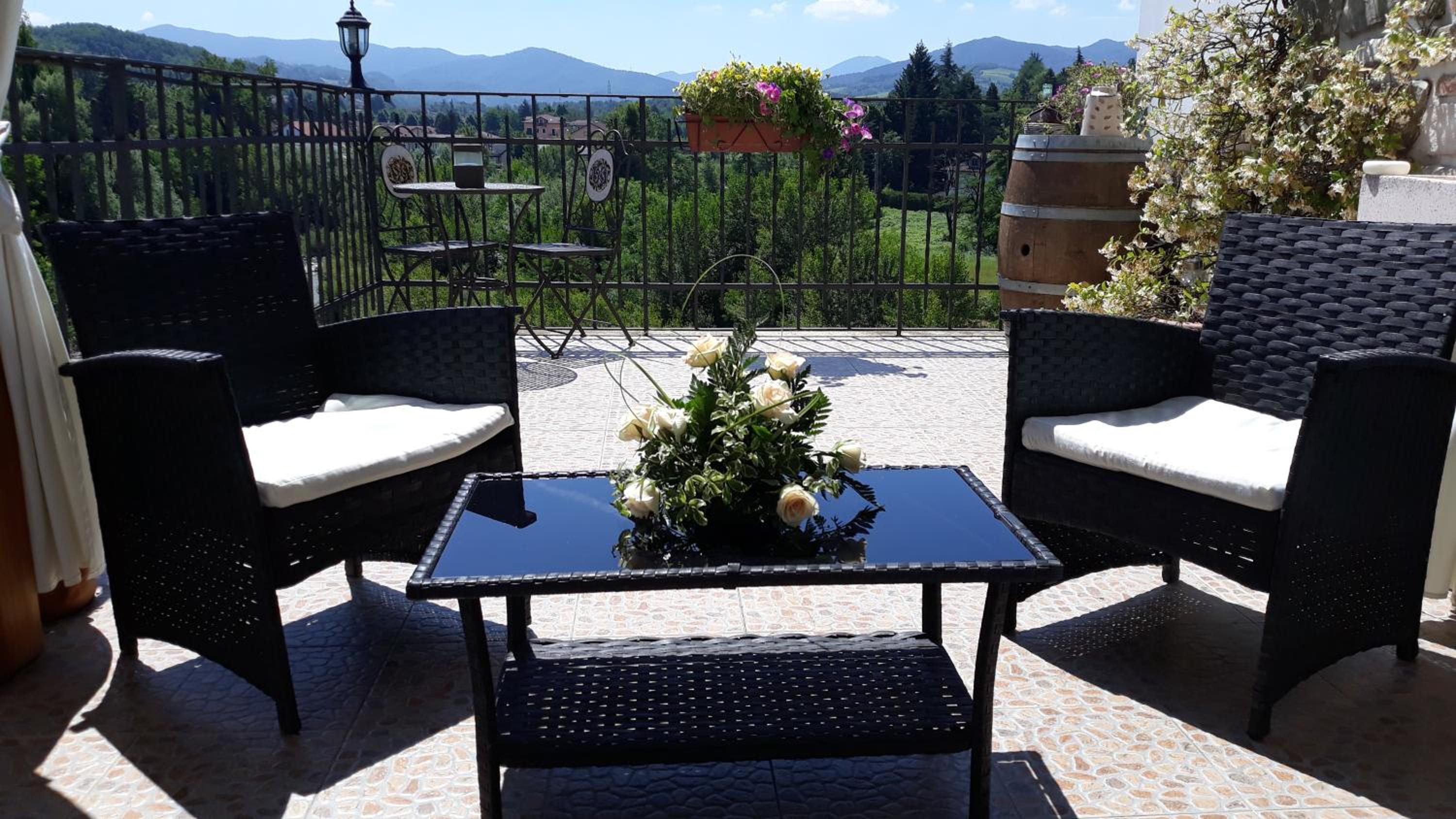 B&B Borgo Cortese