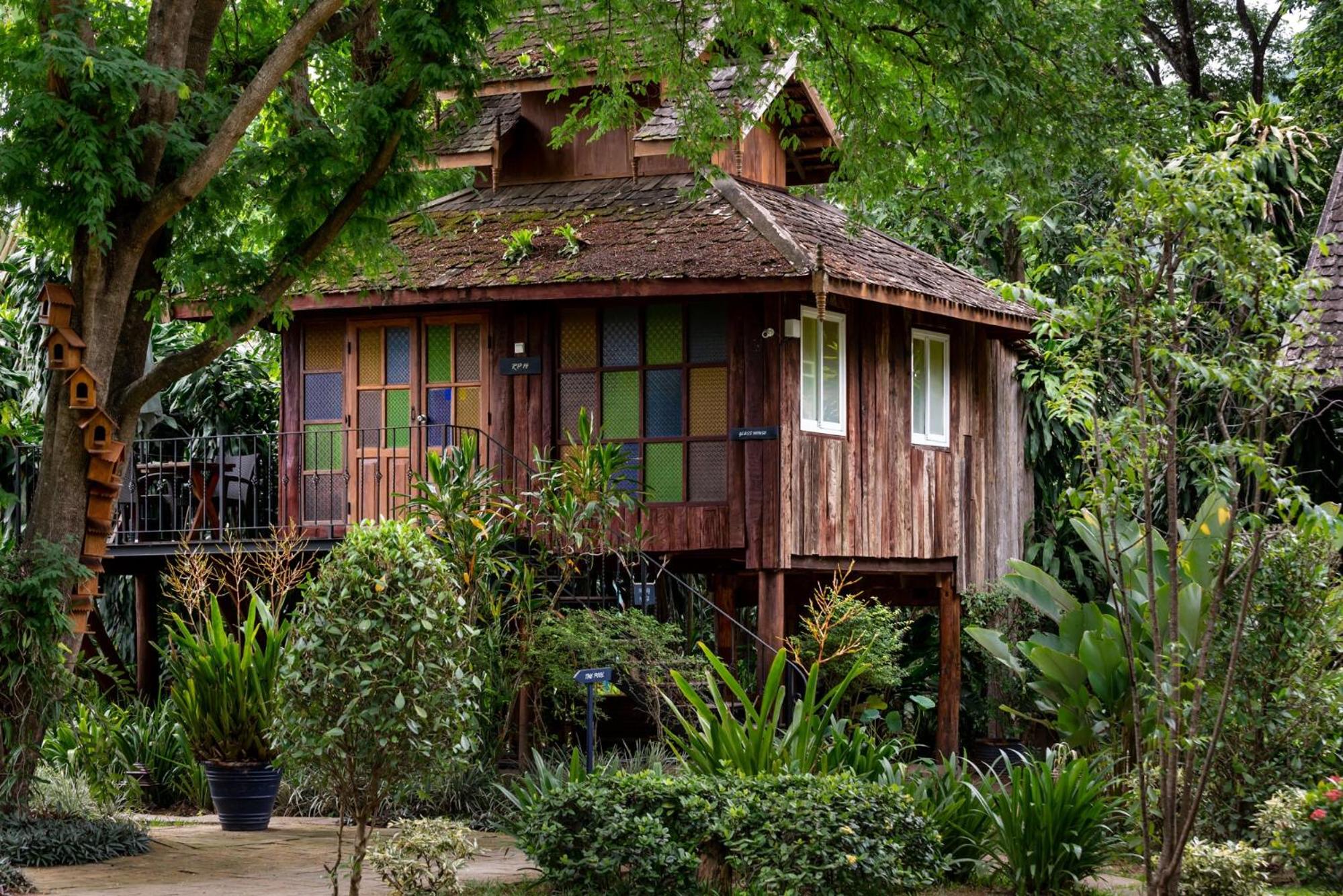 RimPai Cottage
