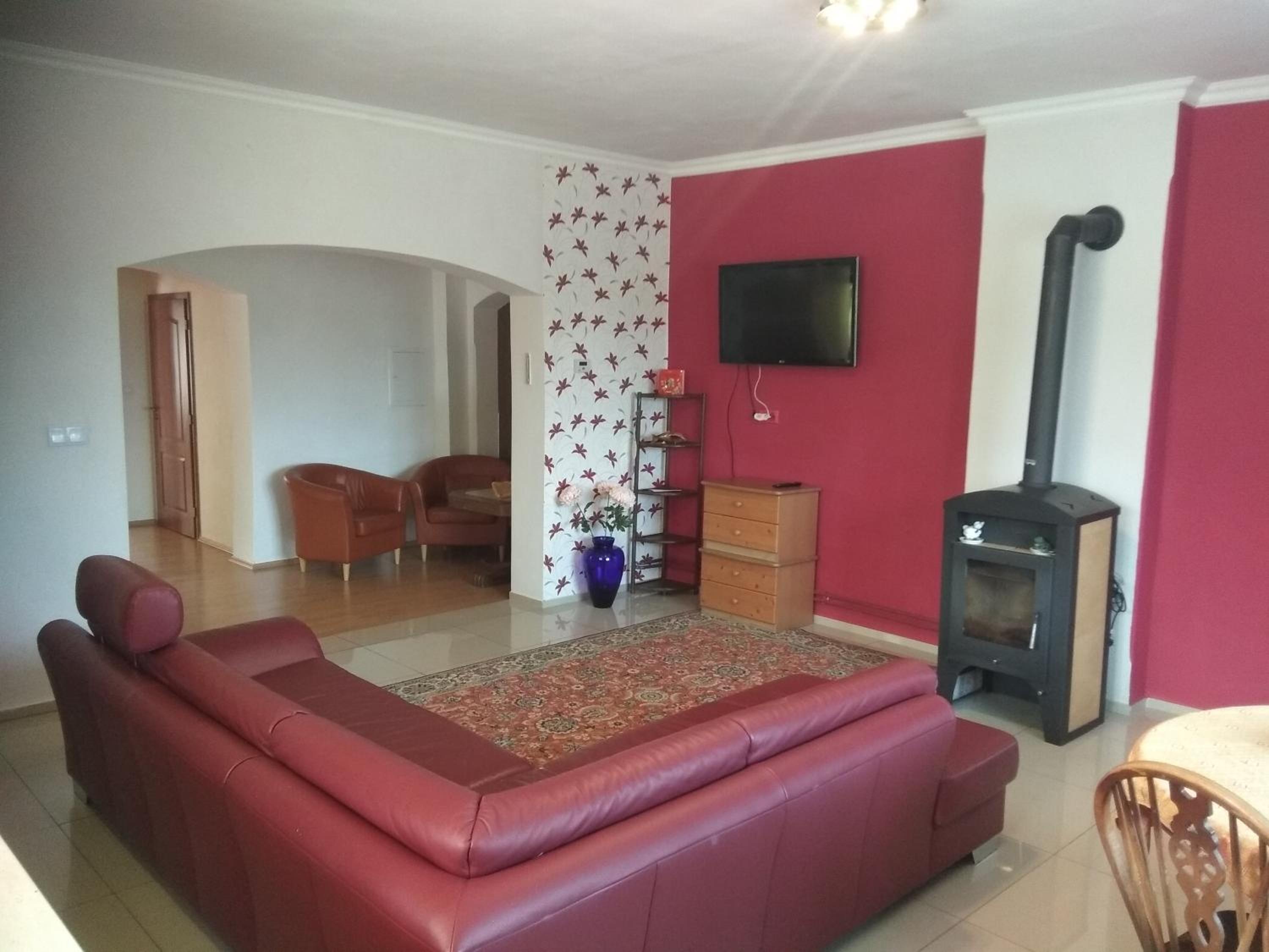 Guest House SAMSON