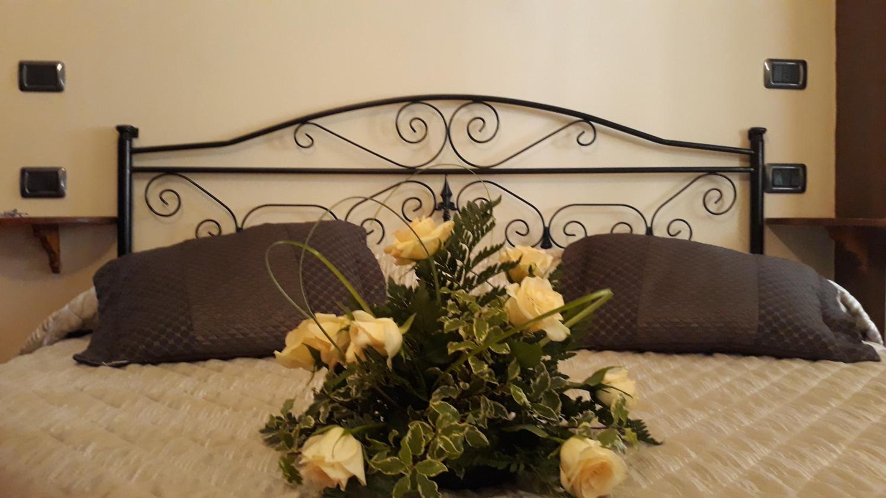B&B Borgo Cortese