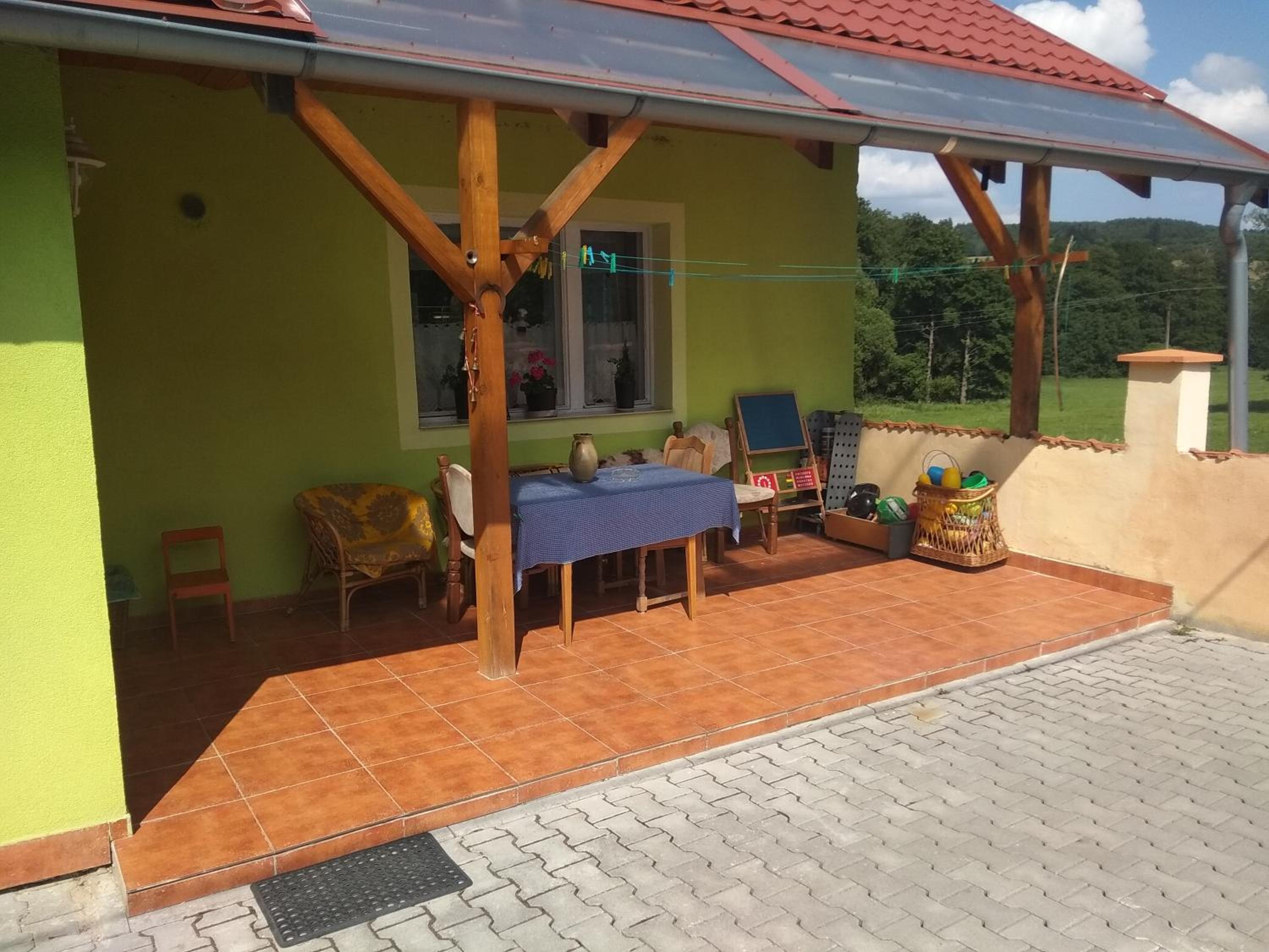 Guest House SAMSON