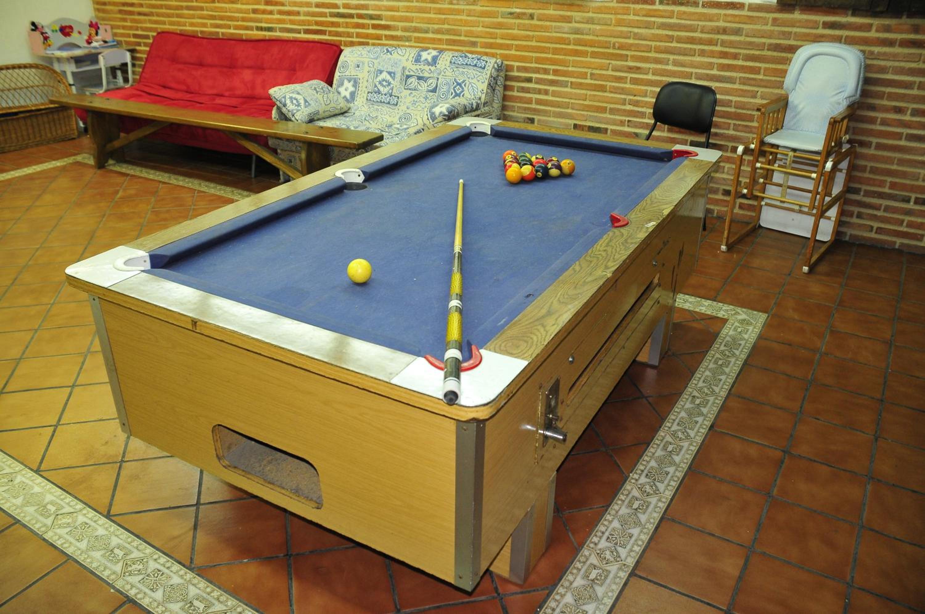 Casa Rural Spa La Chirumba