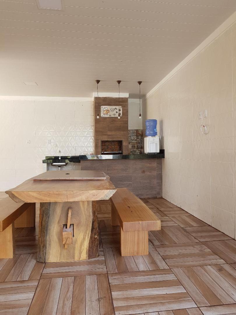 Casa Raizes Salinópolis-PA