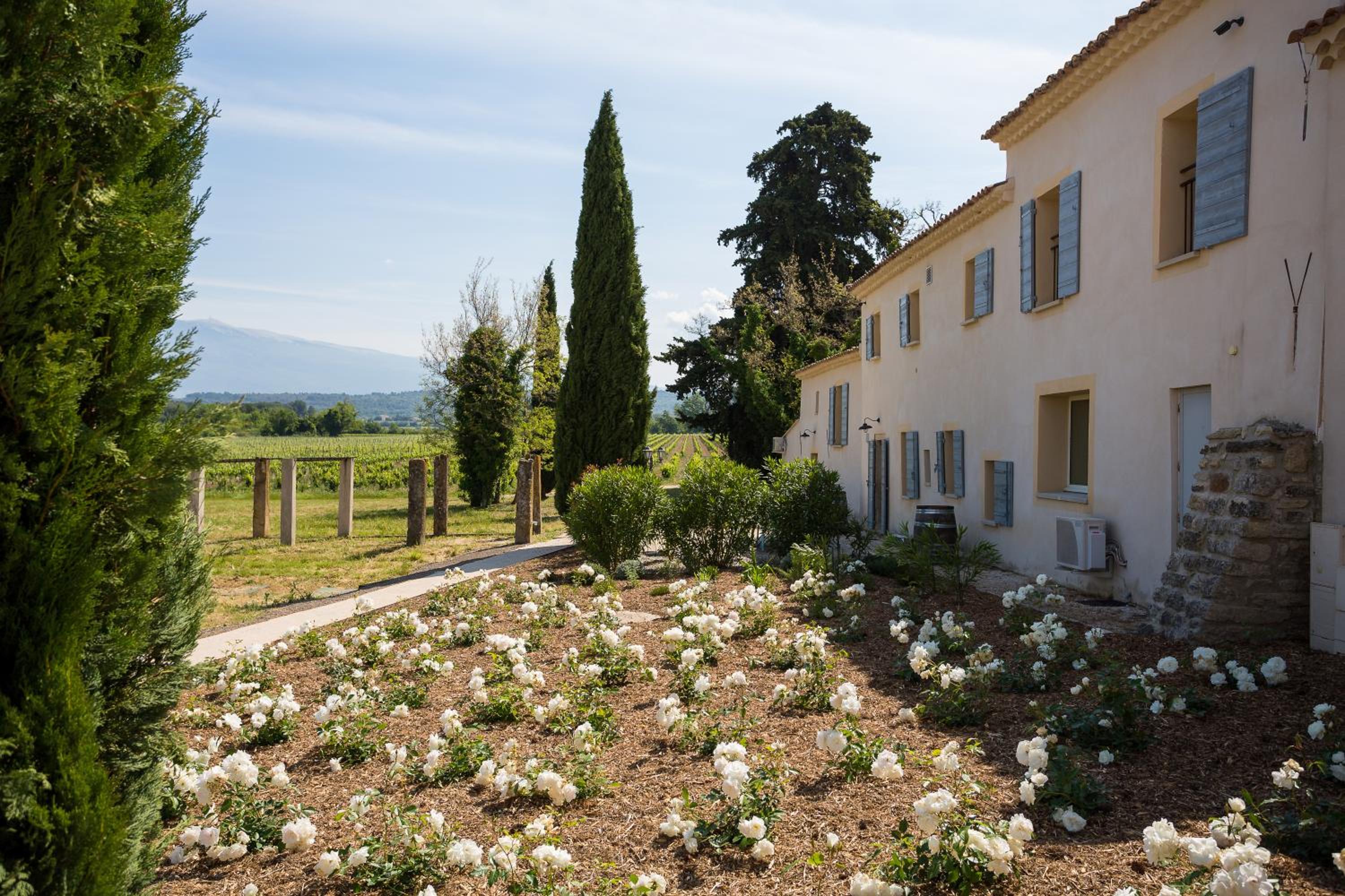 Château La Croix Des Pins