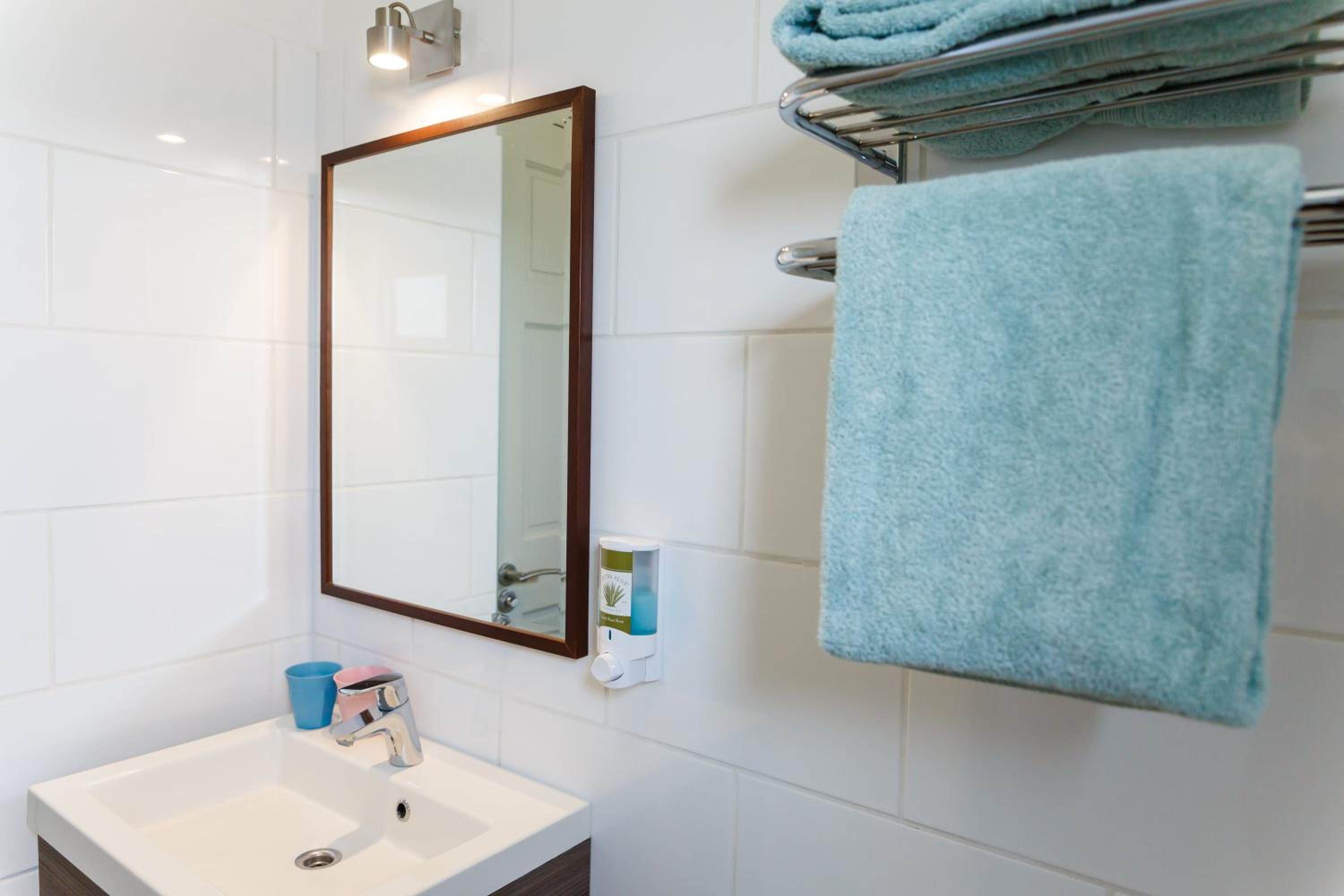 Aruba Boutique Apartments - Adults Only