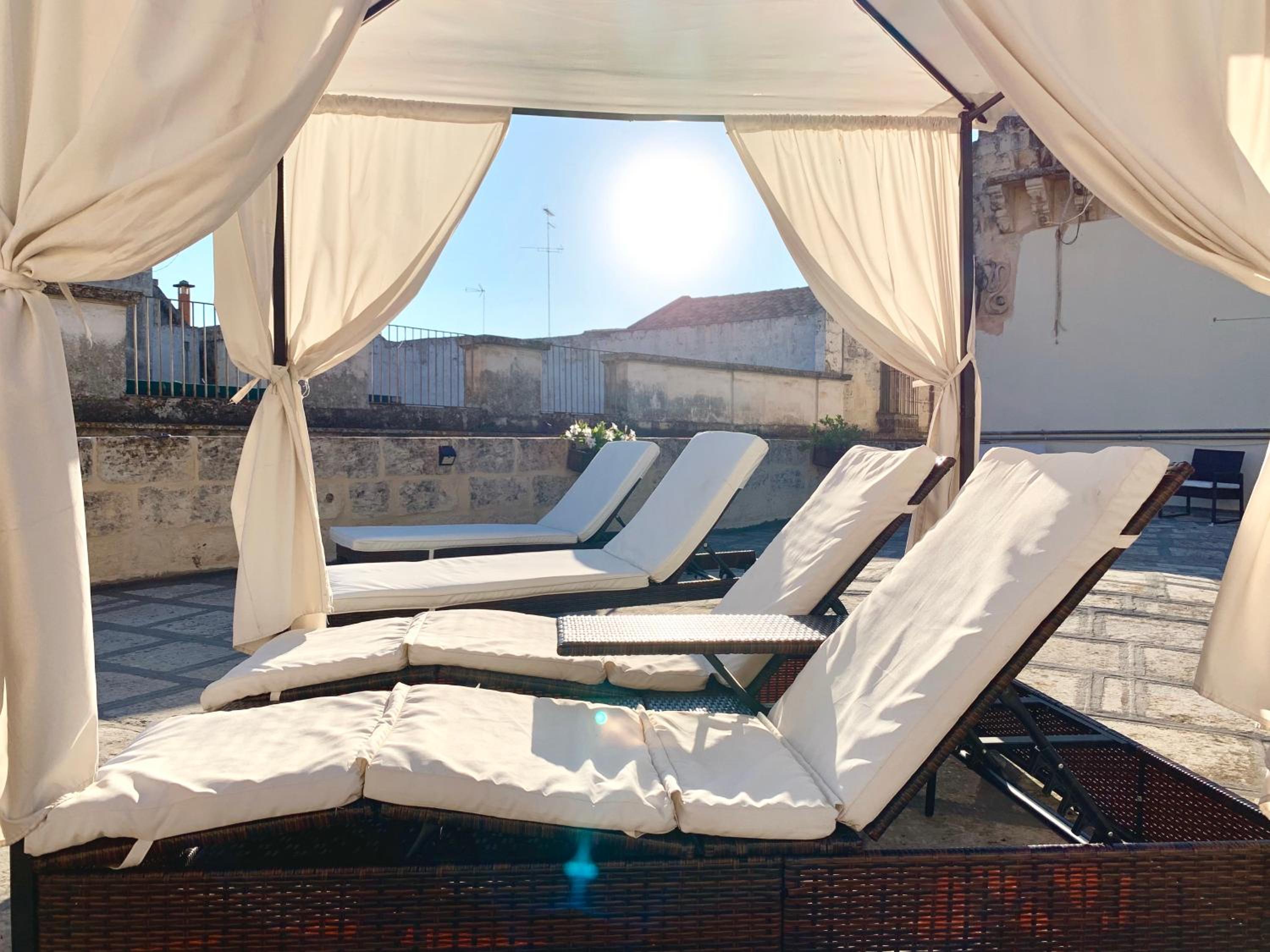 Dimora San Biagio Suites&Apartment