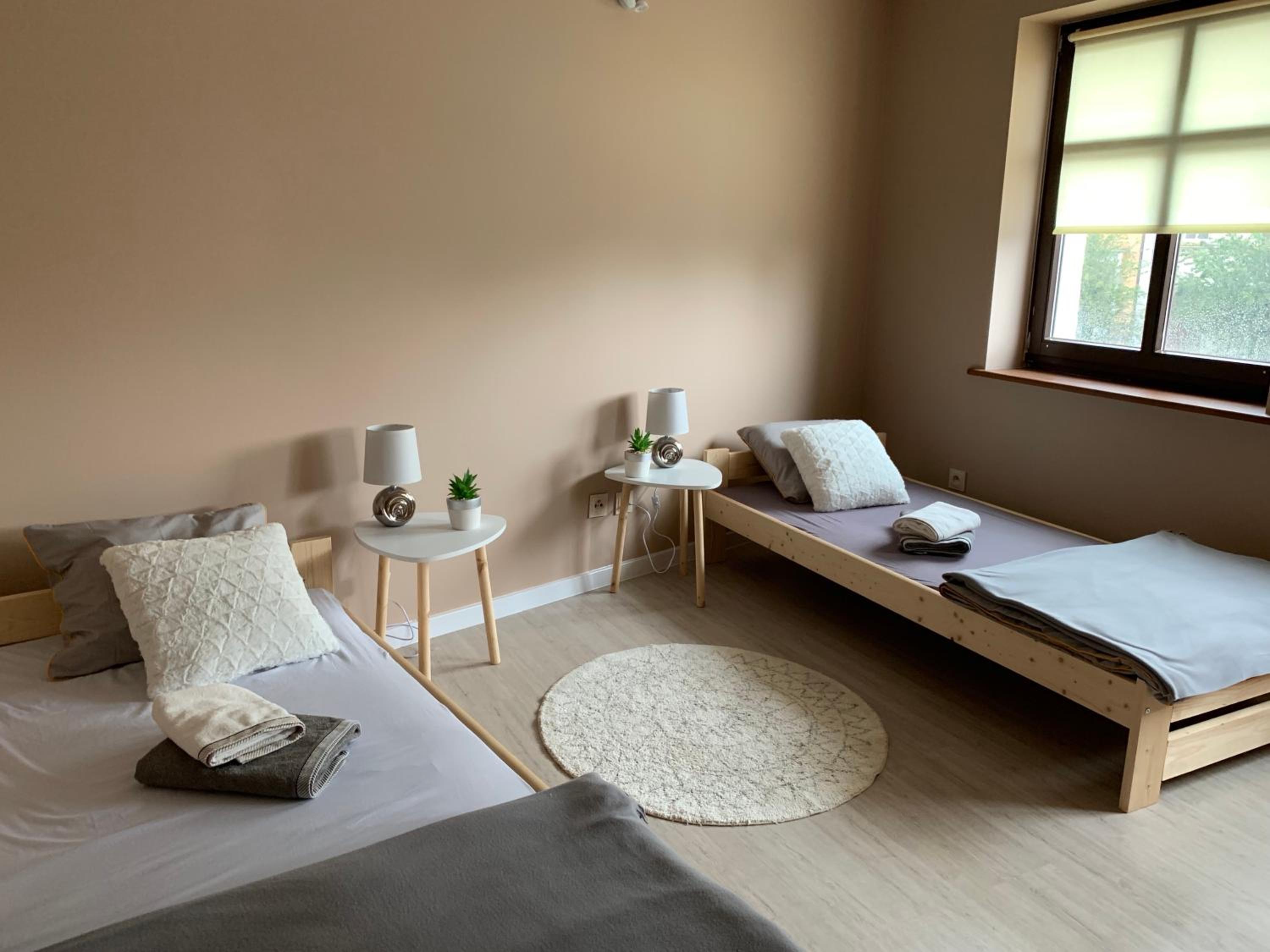 Apartament Centrum, photo 7