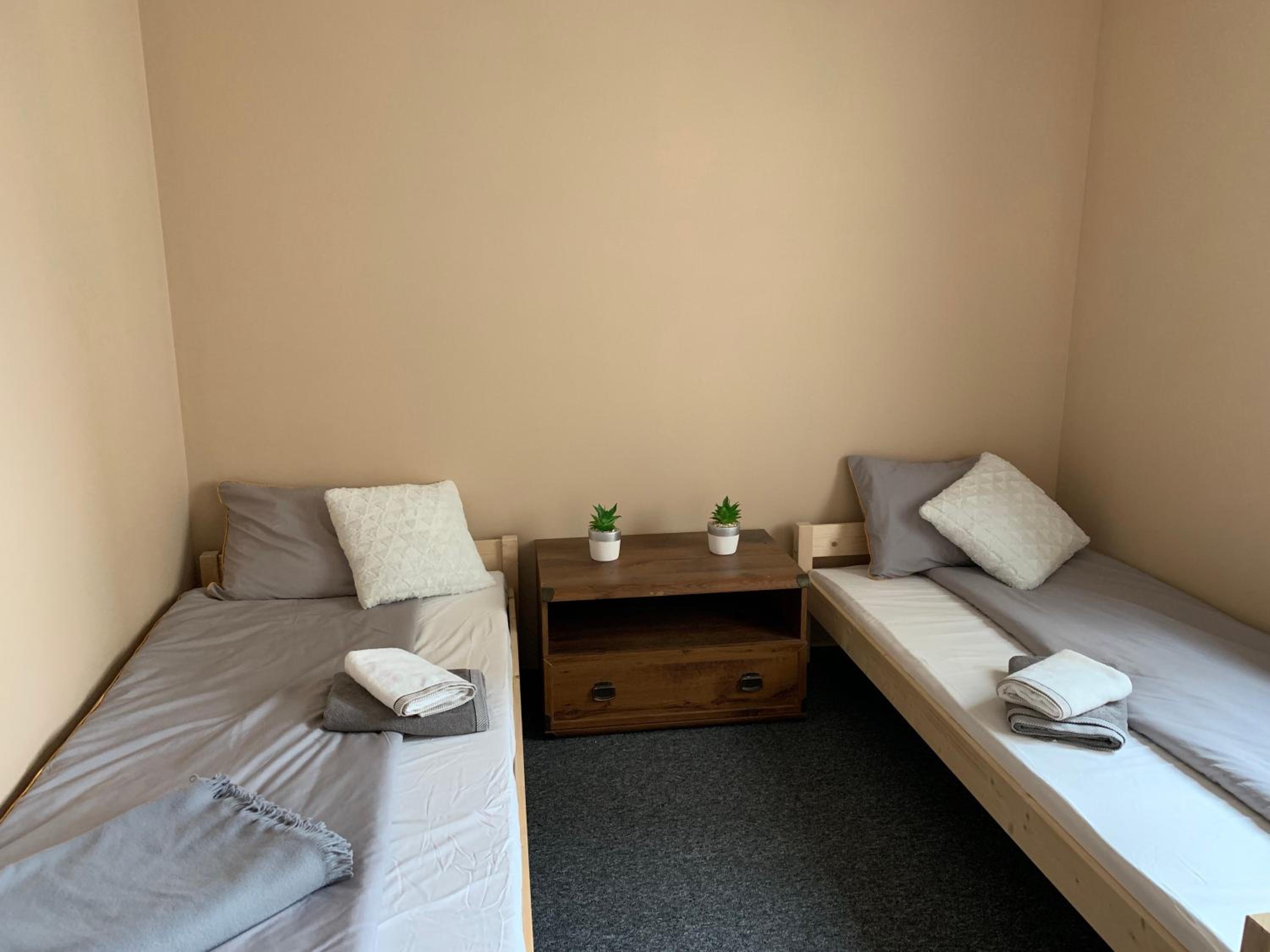 Apartament Centrum, photo 12