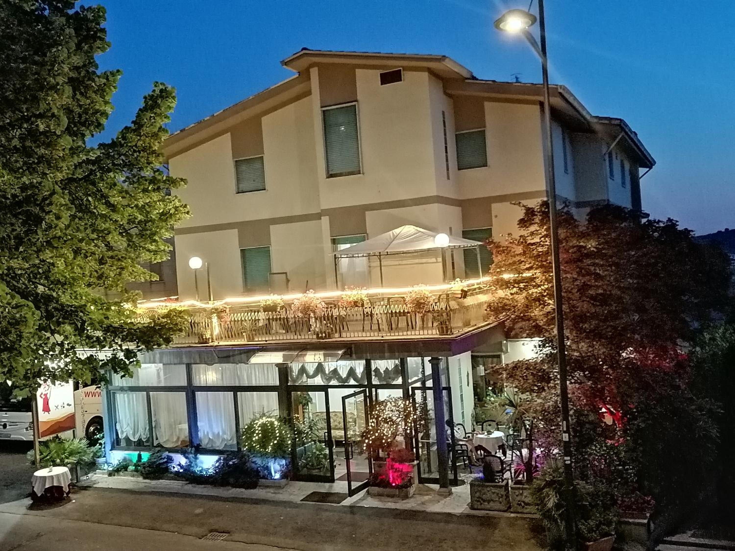 Hotel Ristorante La Casareccia photo 3