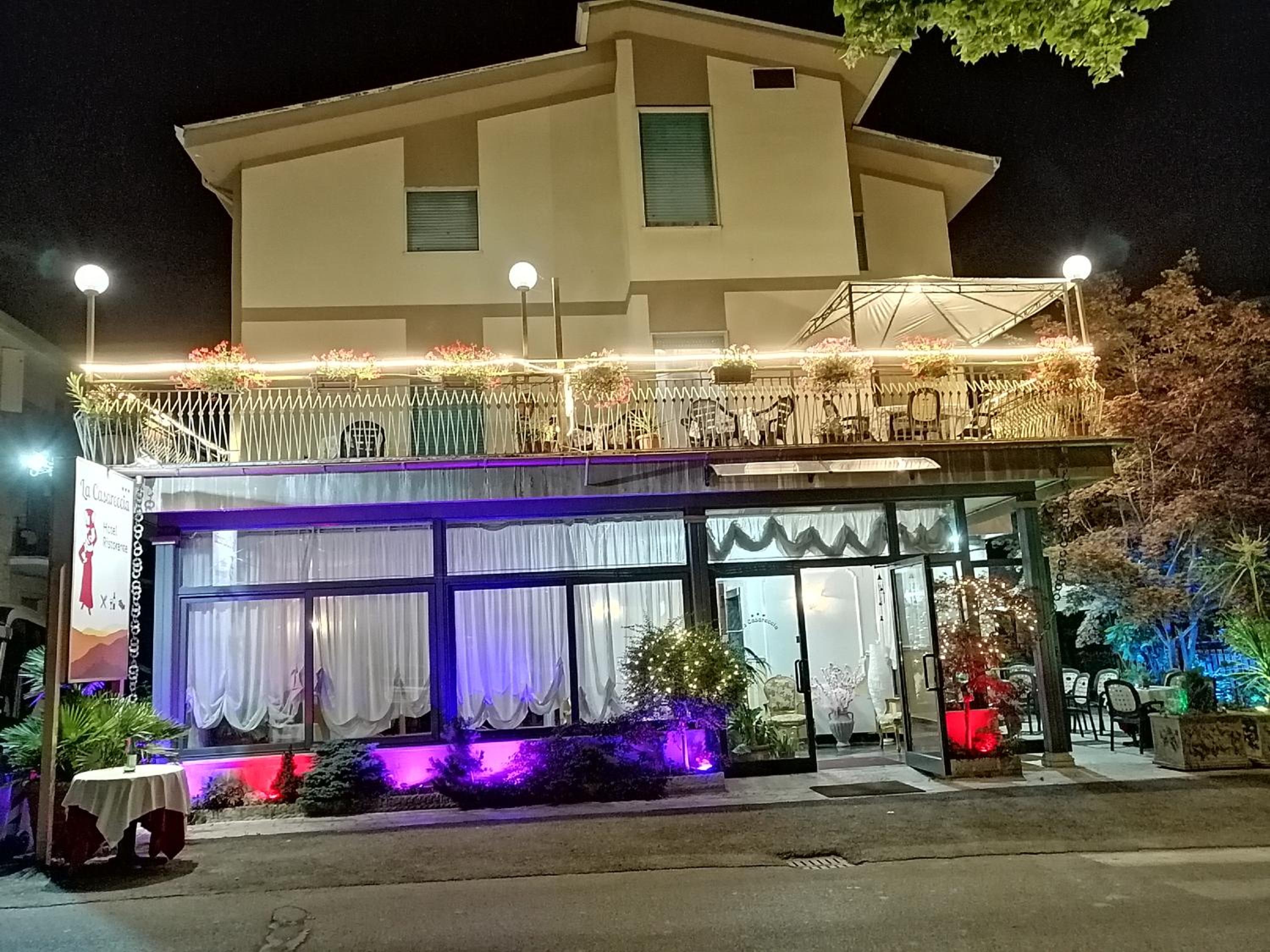 Hotel Ristorante La Casareccia photo 5