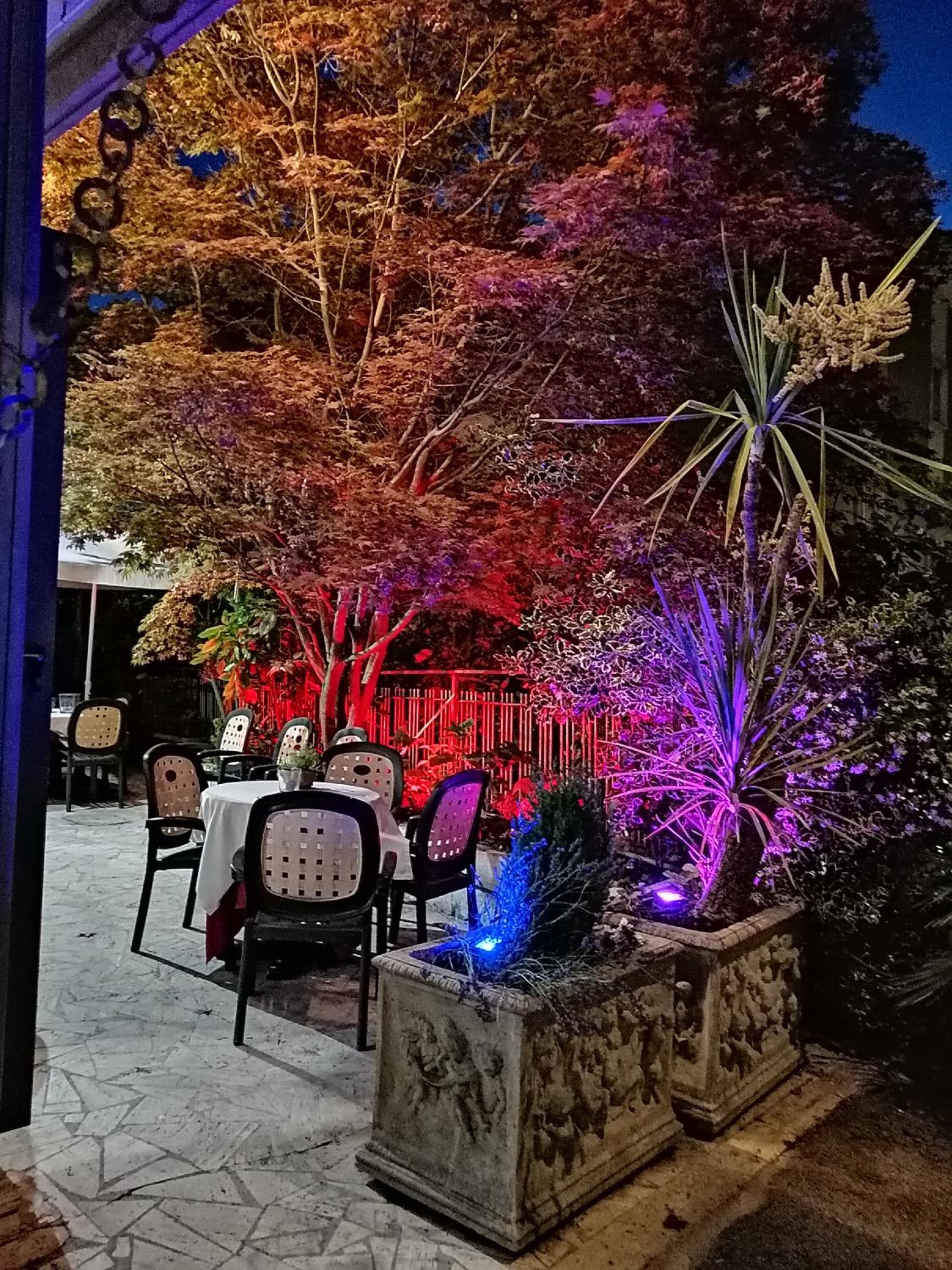 Hotel Ristorante La Casareccia photo 4
