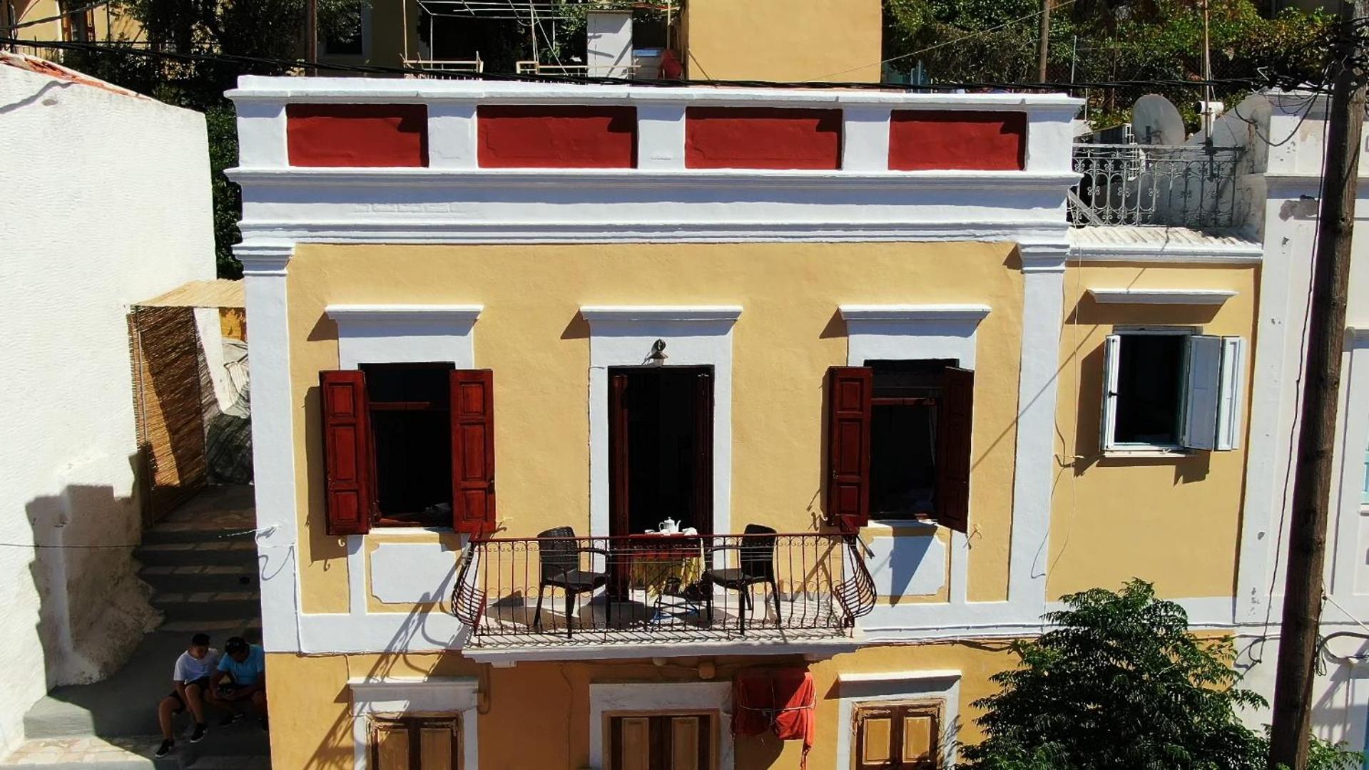 Villa Pitini