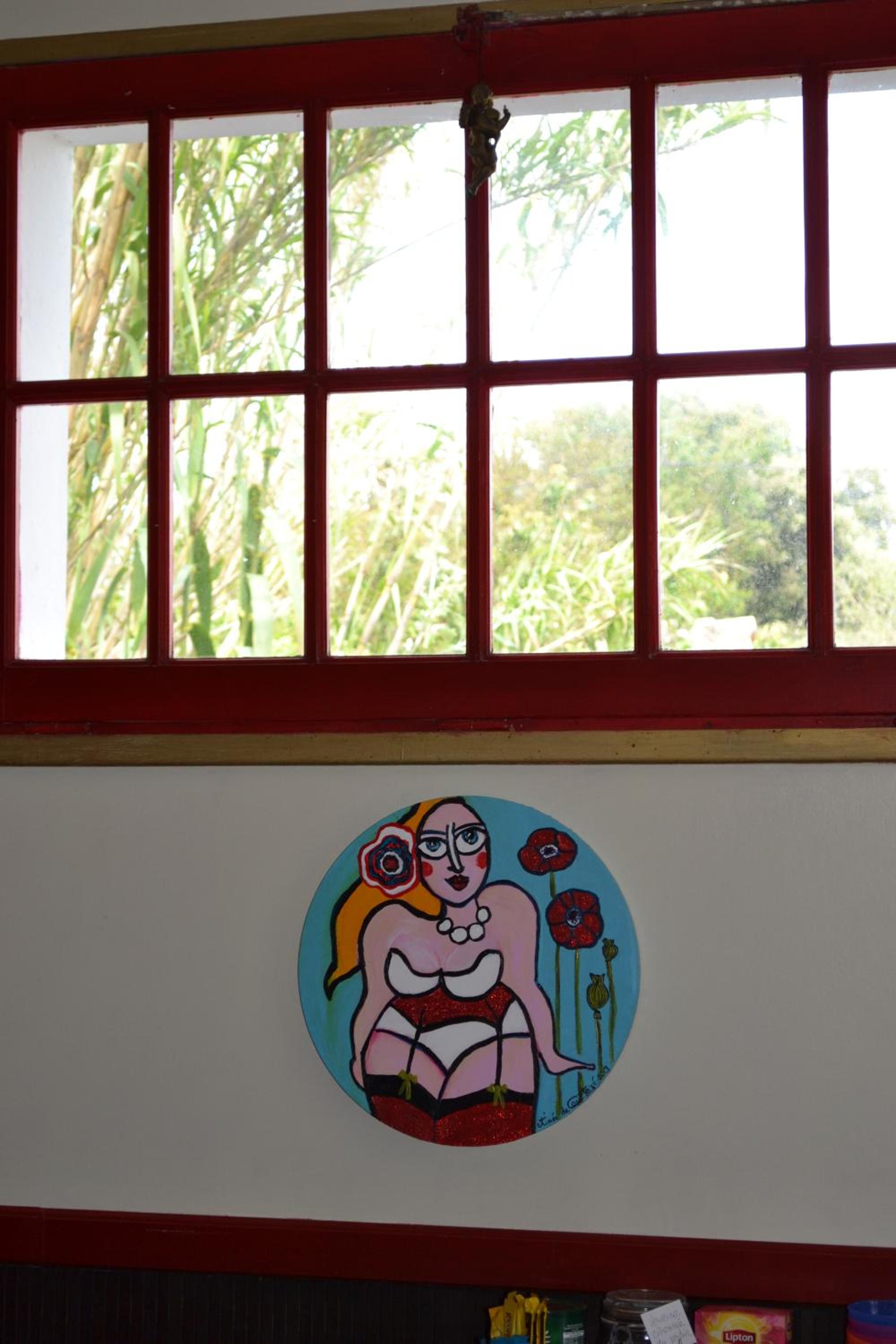children's play area