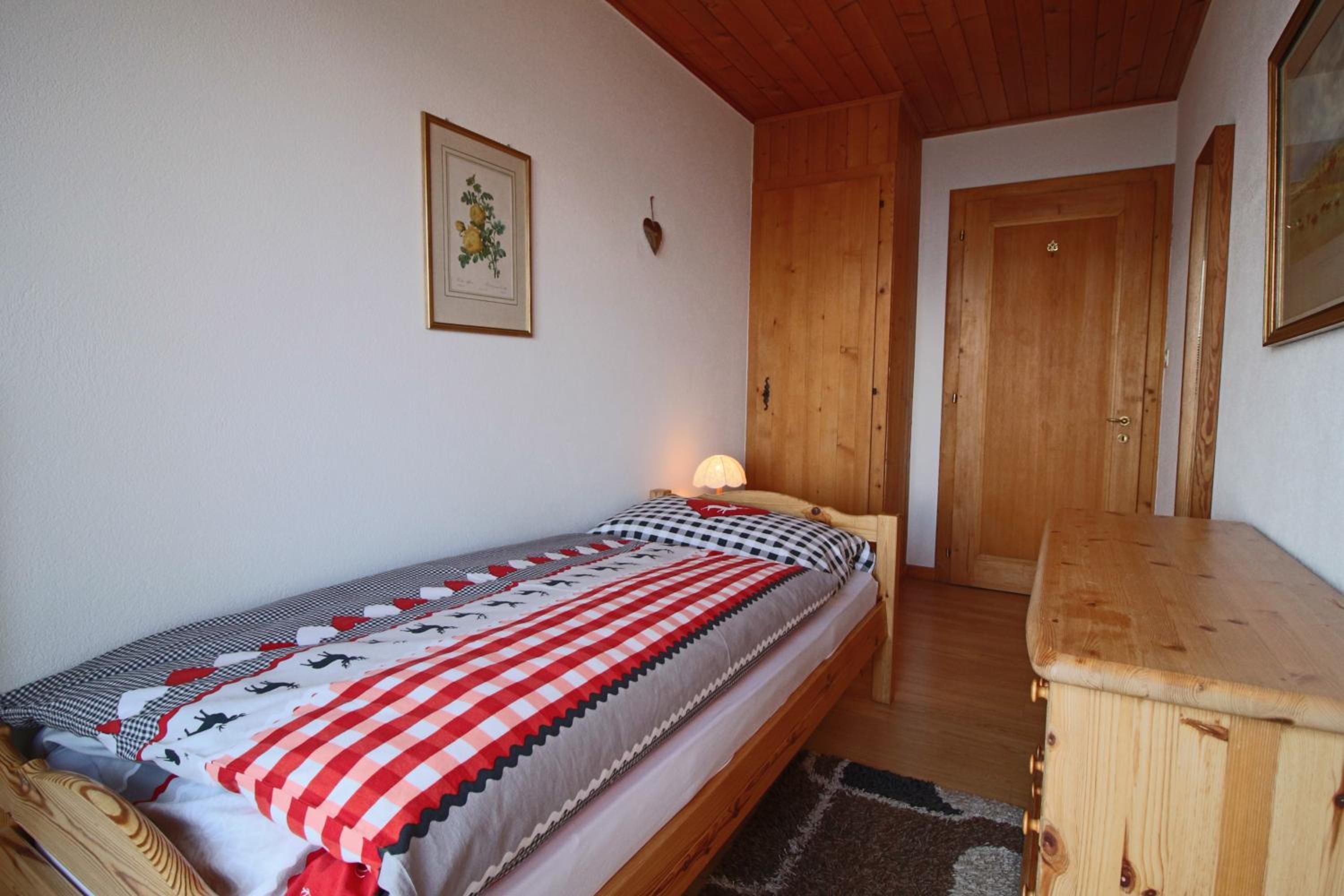 Pension Les Audannes