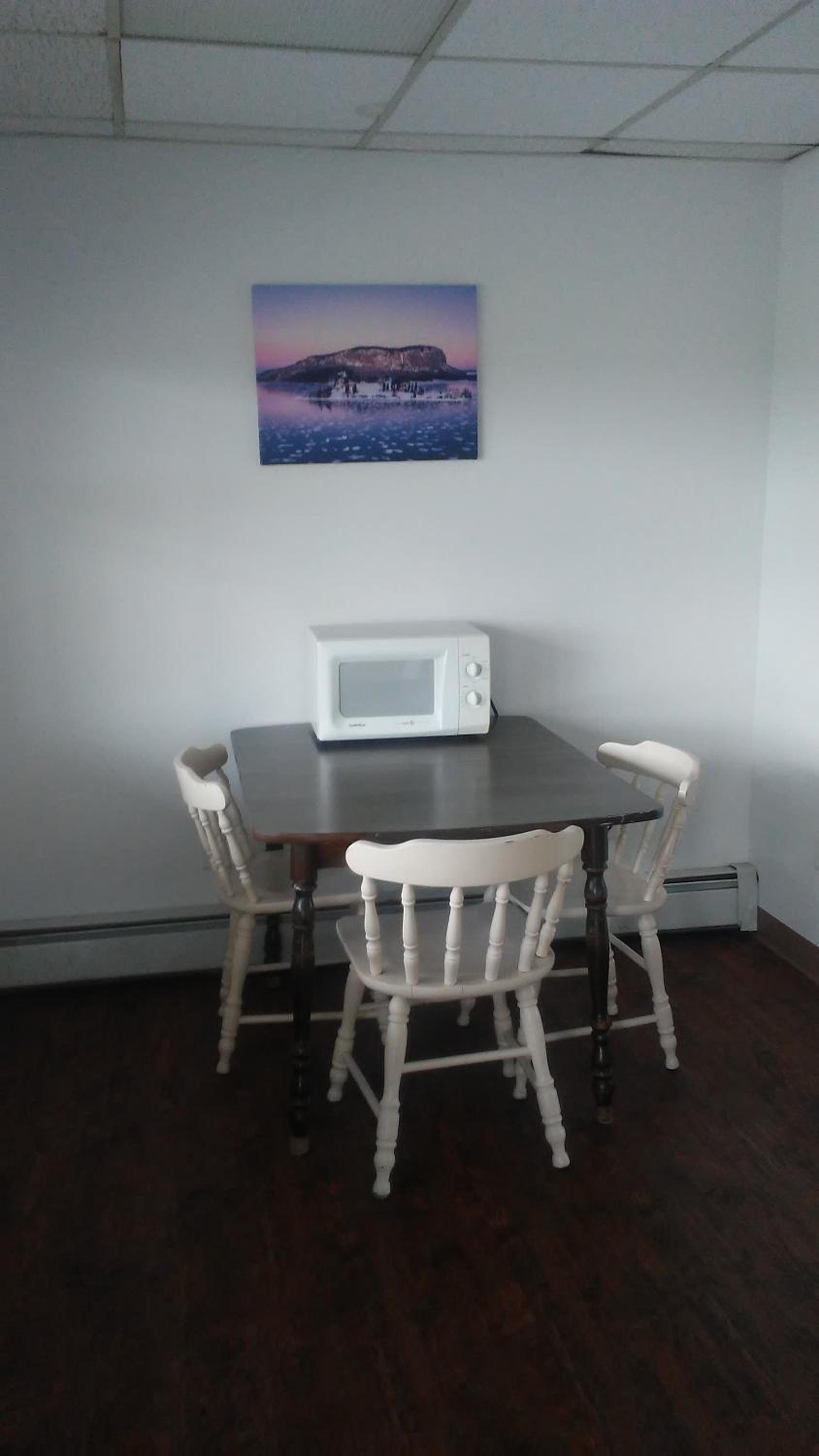 meeting room