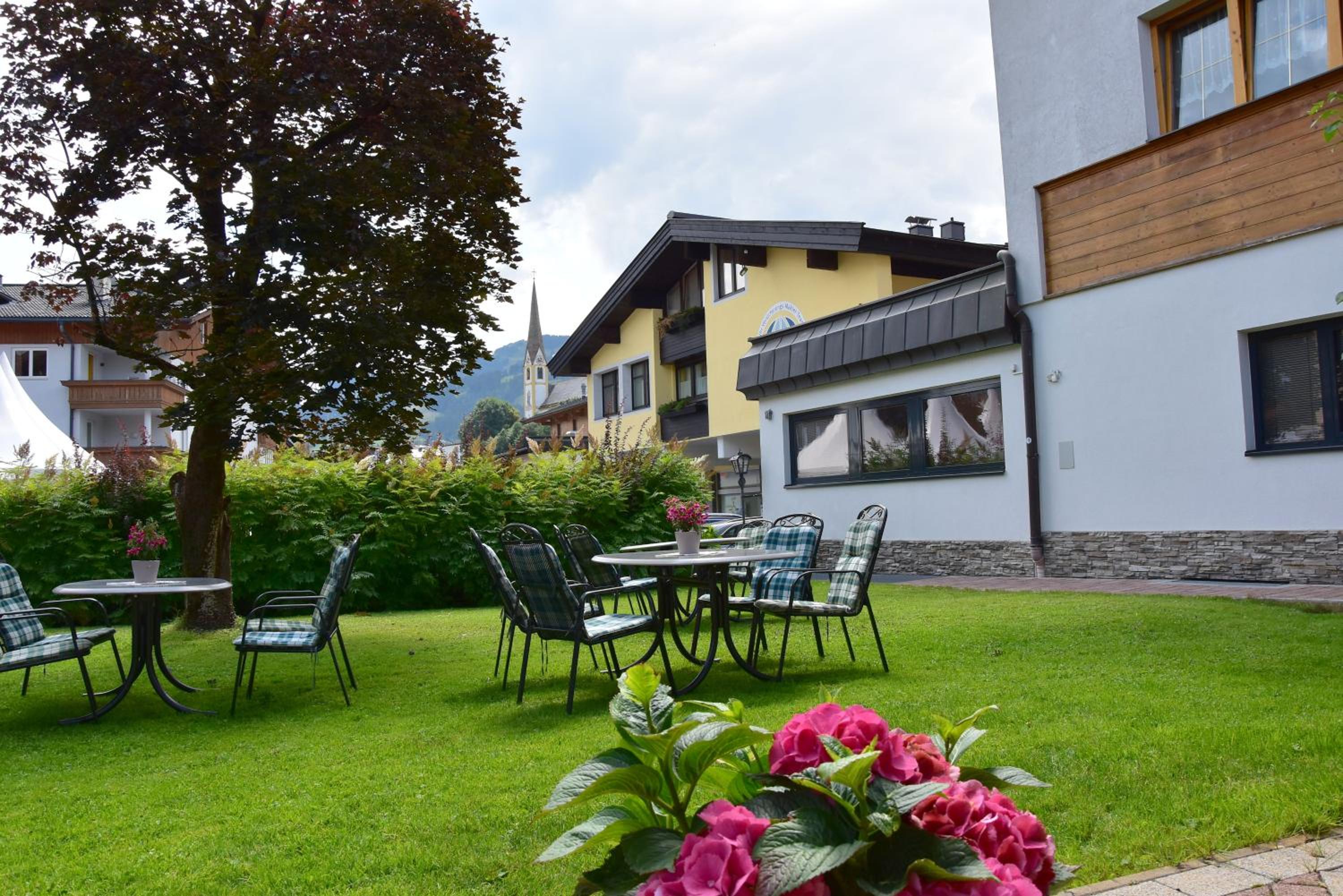 Stöcklbauer Kirchberg in Tirol