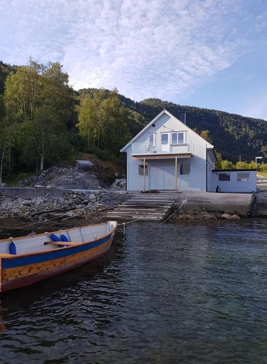 Waerholmen