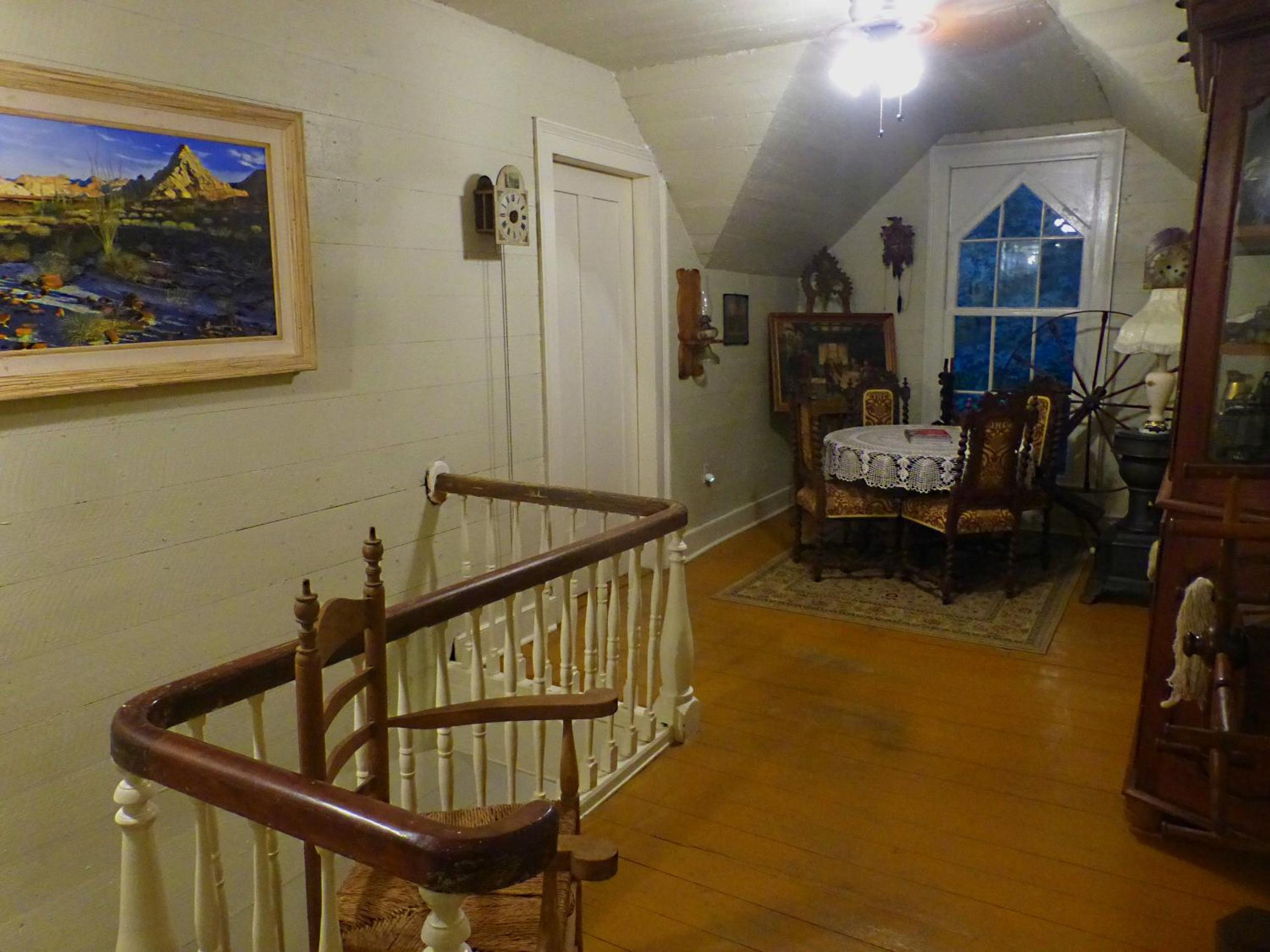 Mulberry Lavender Farm and B&B