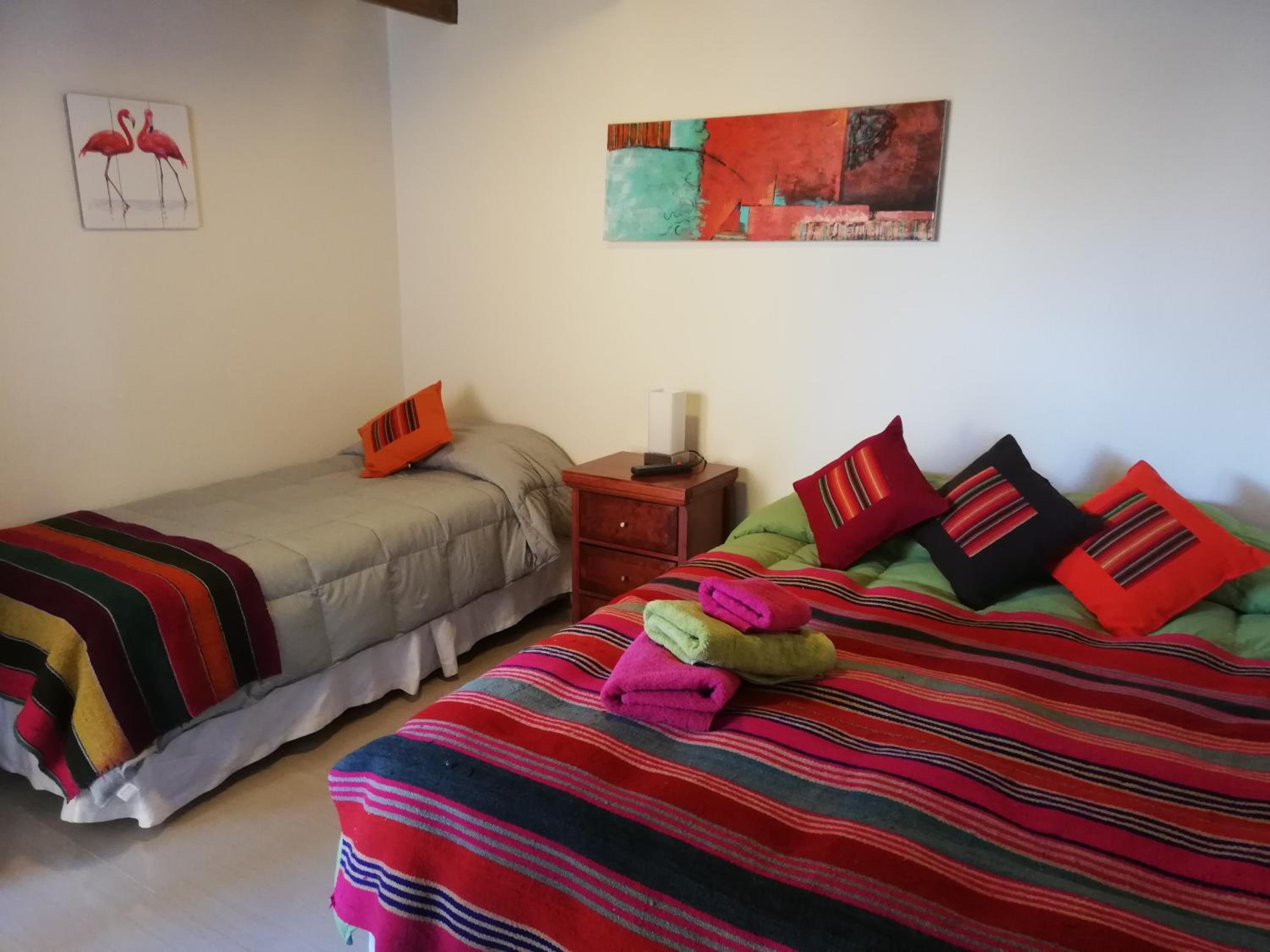 Anka Hostel