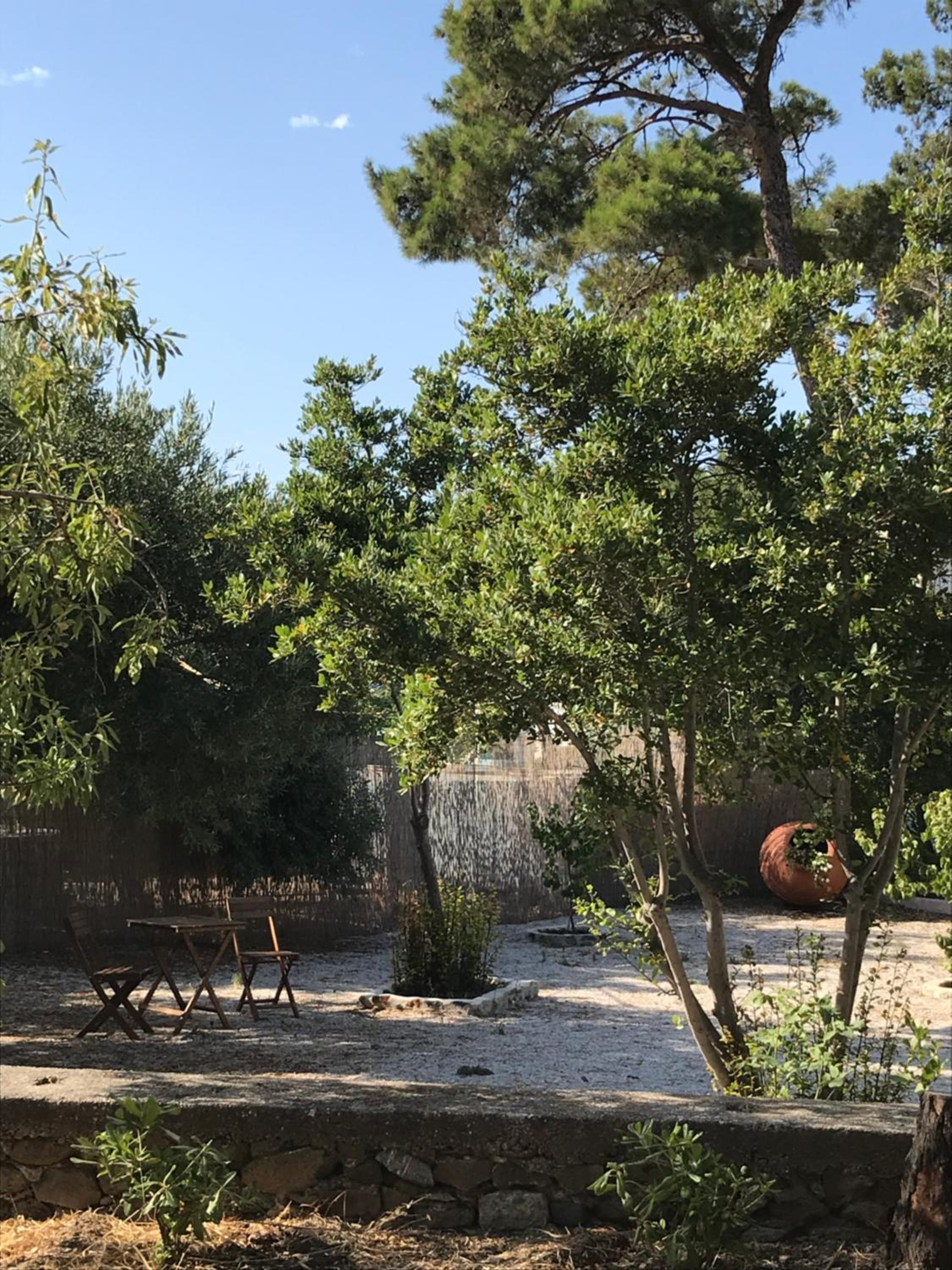 Pefka Rooms view 5