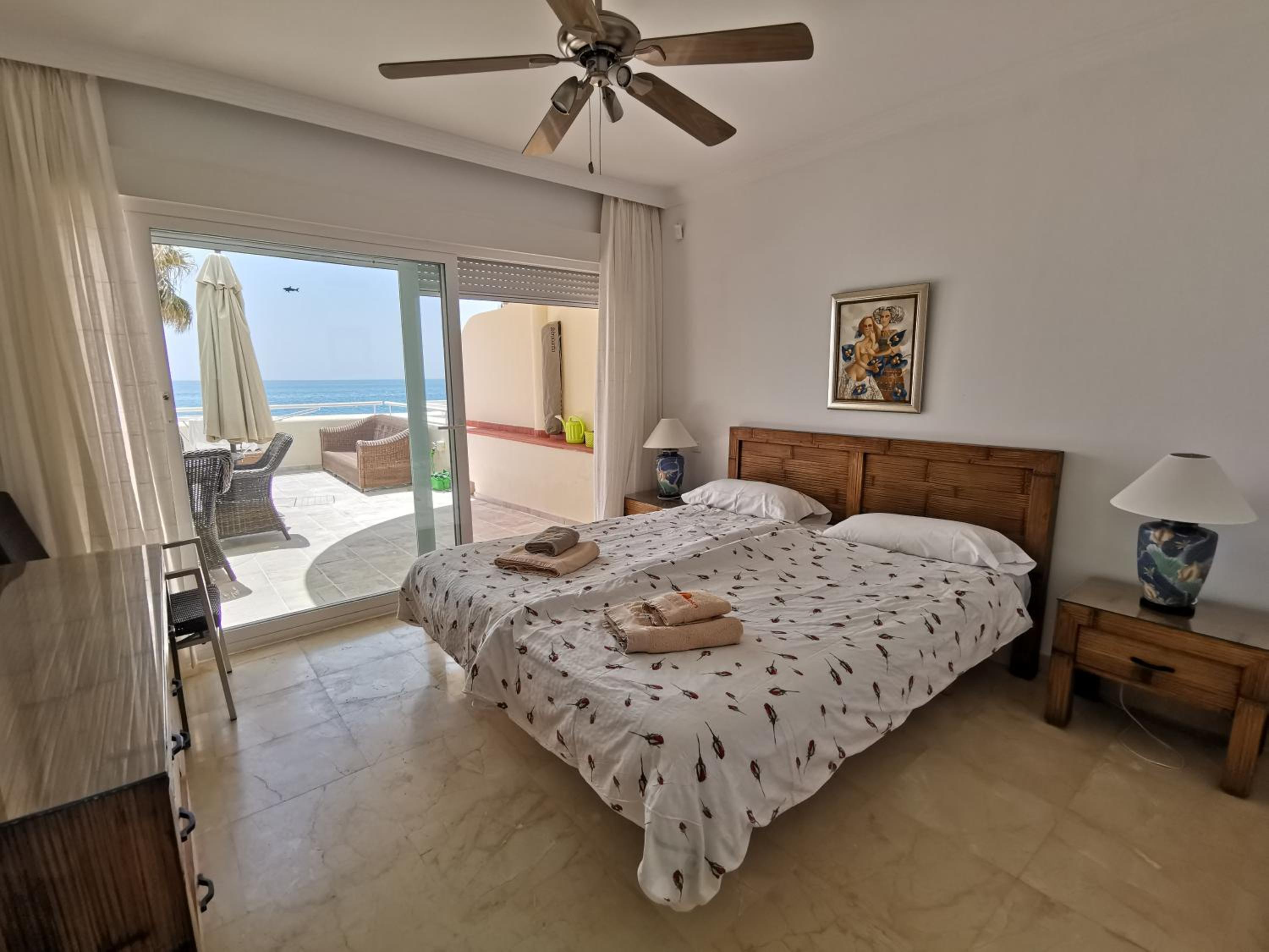 Sinfonia Del Mar Apartment also LONG TERM RENTALS photo 2