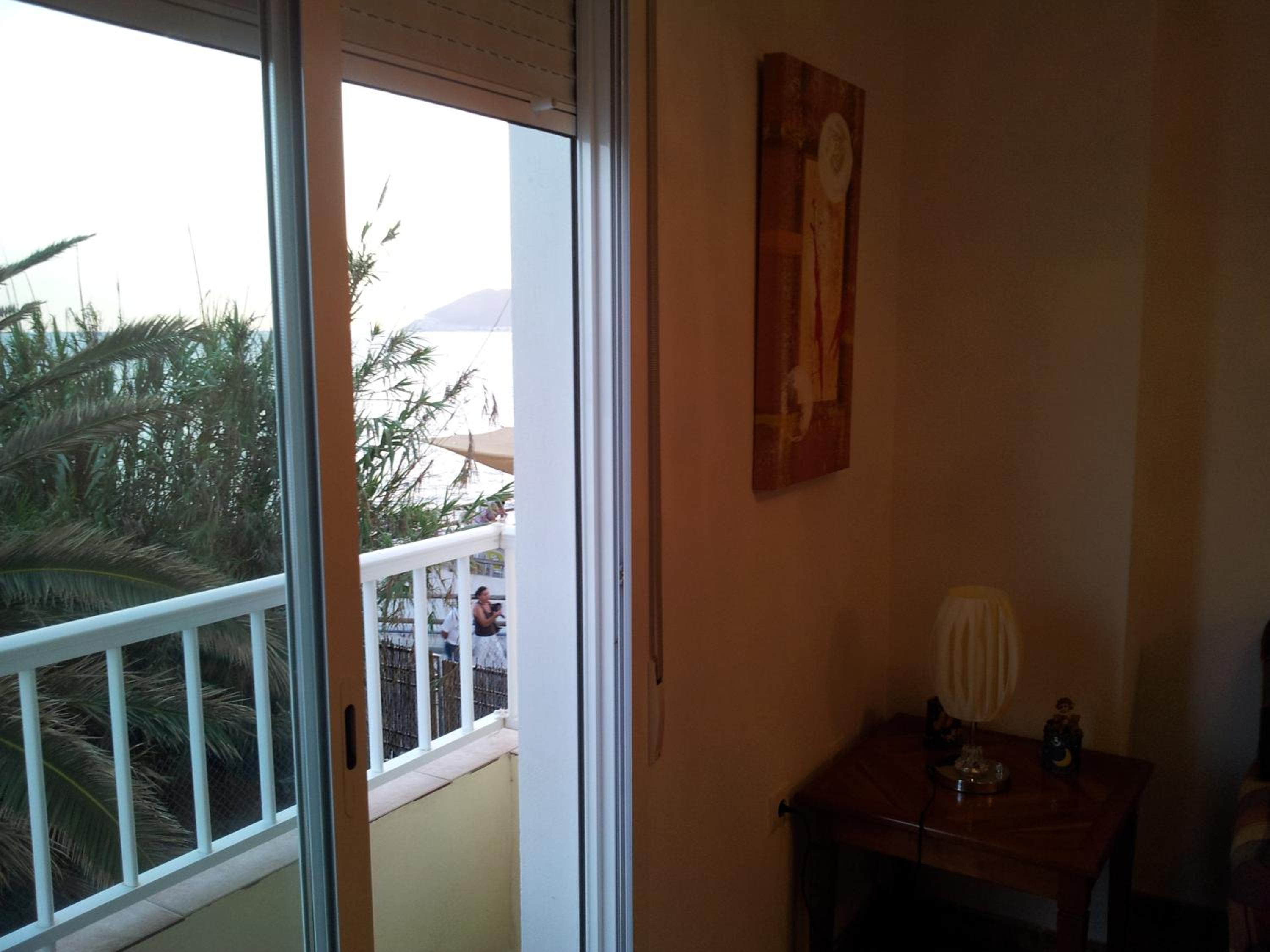 apartamento dos dormitorios casarones