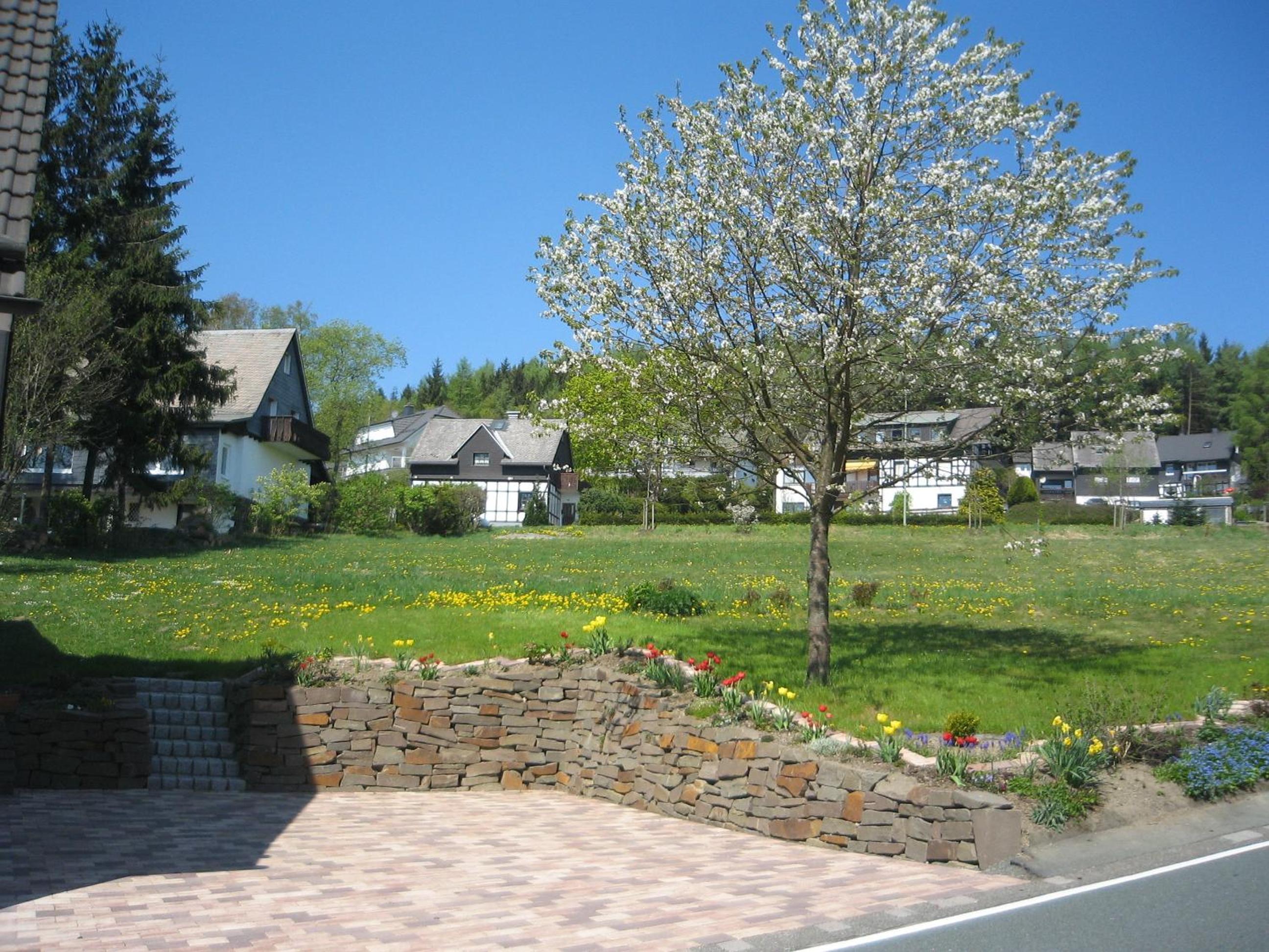 Ferienwohnung Hitzegrad en Winterberg