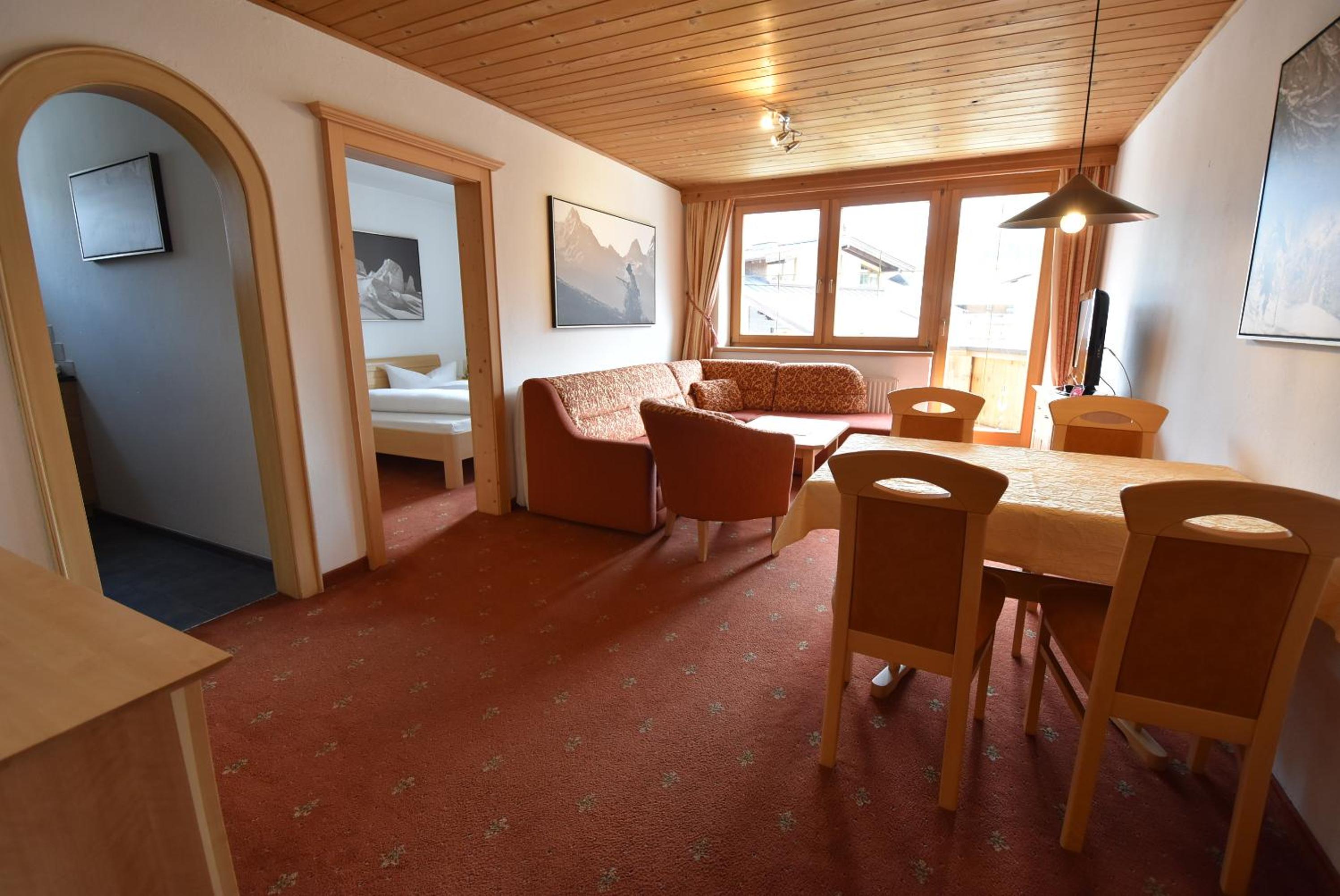 Stöcklbauer Kirchberg in Tirol