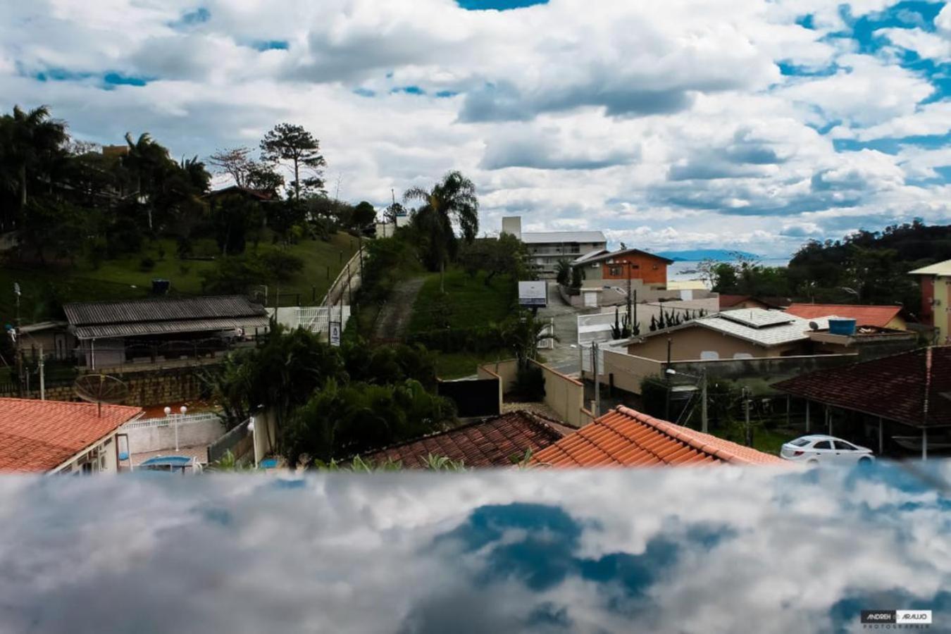 Pousada Carolina Apartamentos