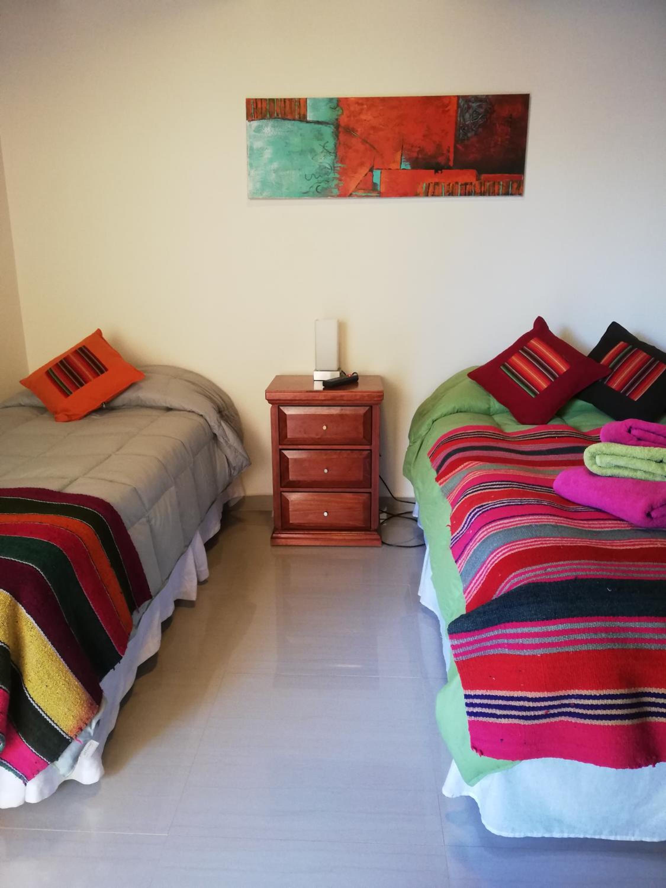 Anka Hostel