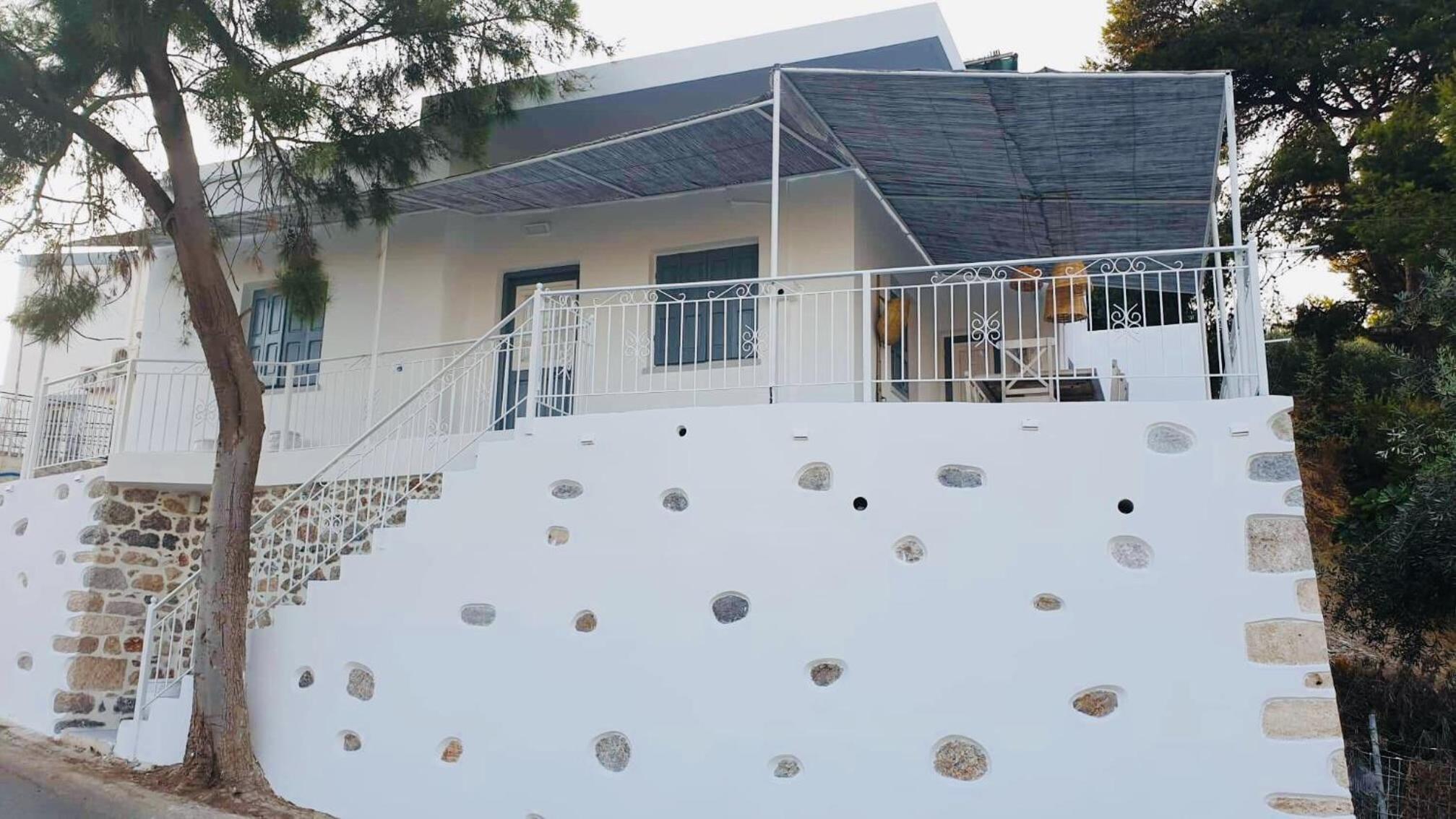 Hotel Menori Luxury Suite