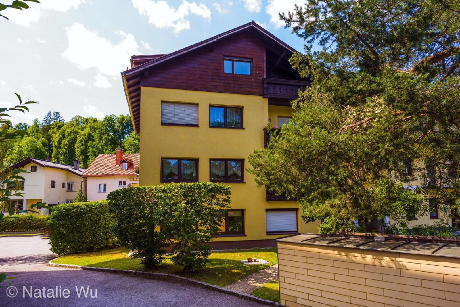 Apartment Ischl Home