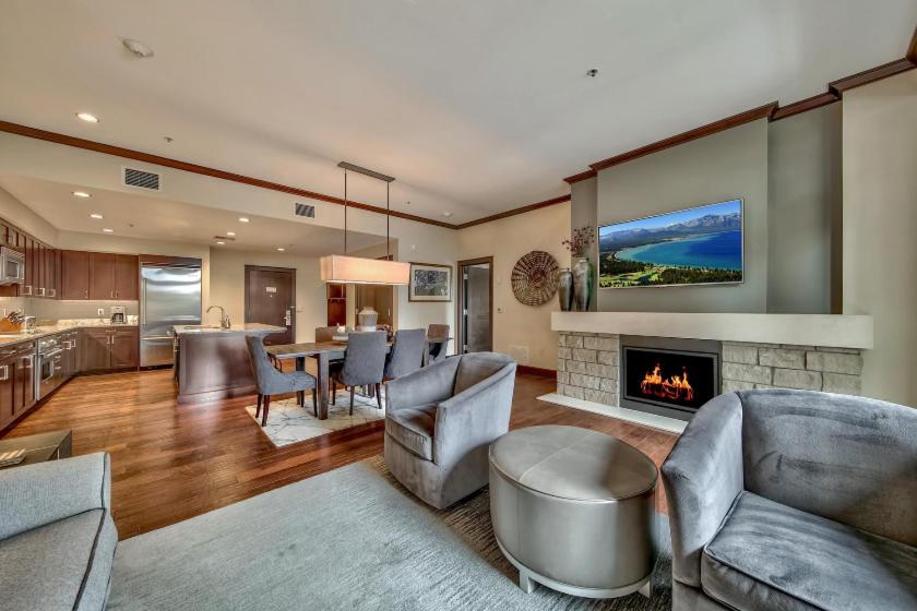 Lake Tahoe Vacations - Constellation Residences - Property Image 6