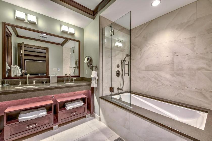 Lake Tahoe Vacations - Constellation Residences - Property Image 79
