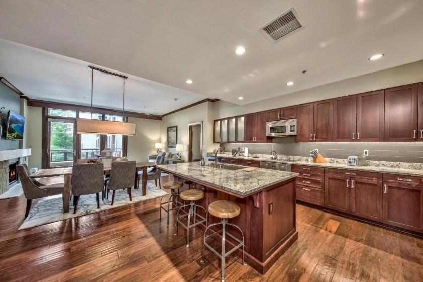 Lake Tahoe Vacations - Constellation Residences - Property Image 78