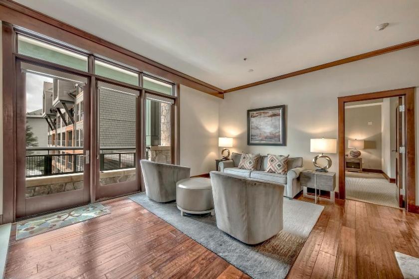 Lake Tahoe Vacations - Constellation Residences - Property Image 76