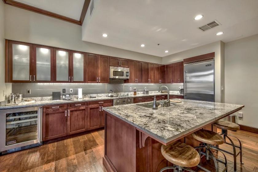 Lake Tahoe Vacations - Constellation Residences - Property Image 72