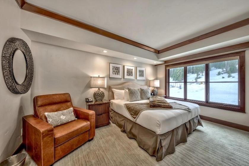Lake Tahoe Vacations - Constellation Residences - Property Image 37