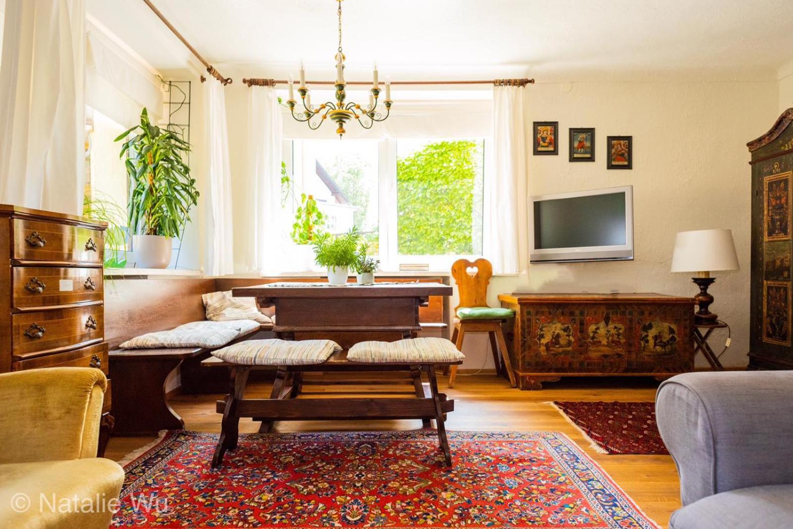 Apartment Ischl Home