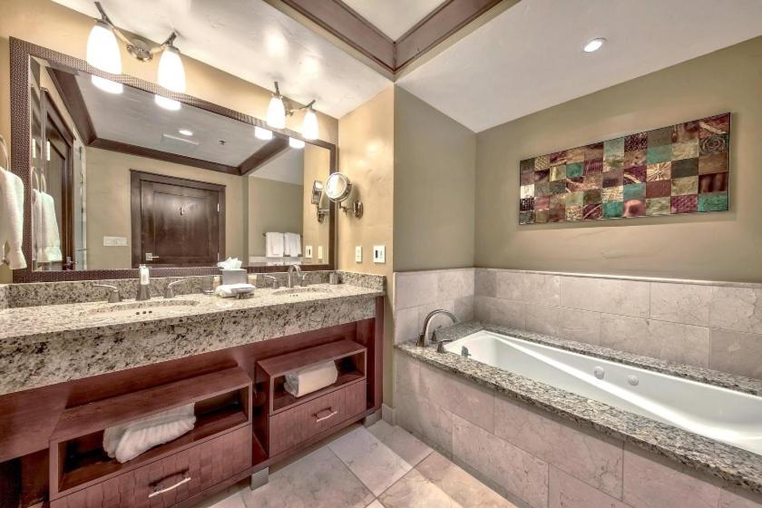 Lake Tahoe Vacations - Constellation Residences - Property Image 5