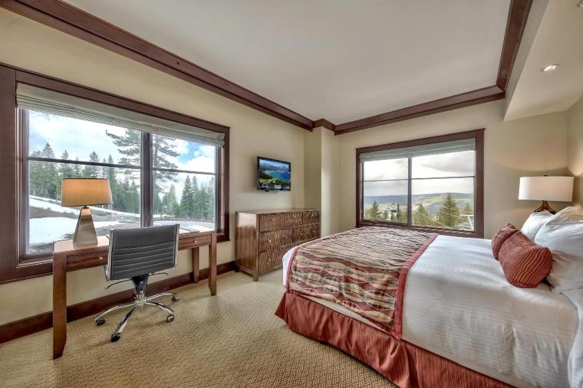 Lake Tahoe Vacations - Constellation Residences - Property Image 4